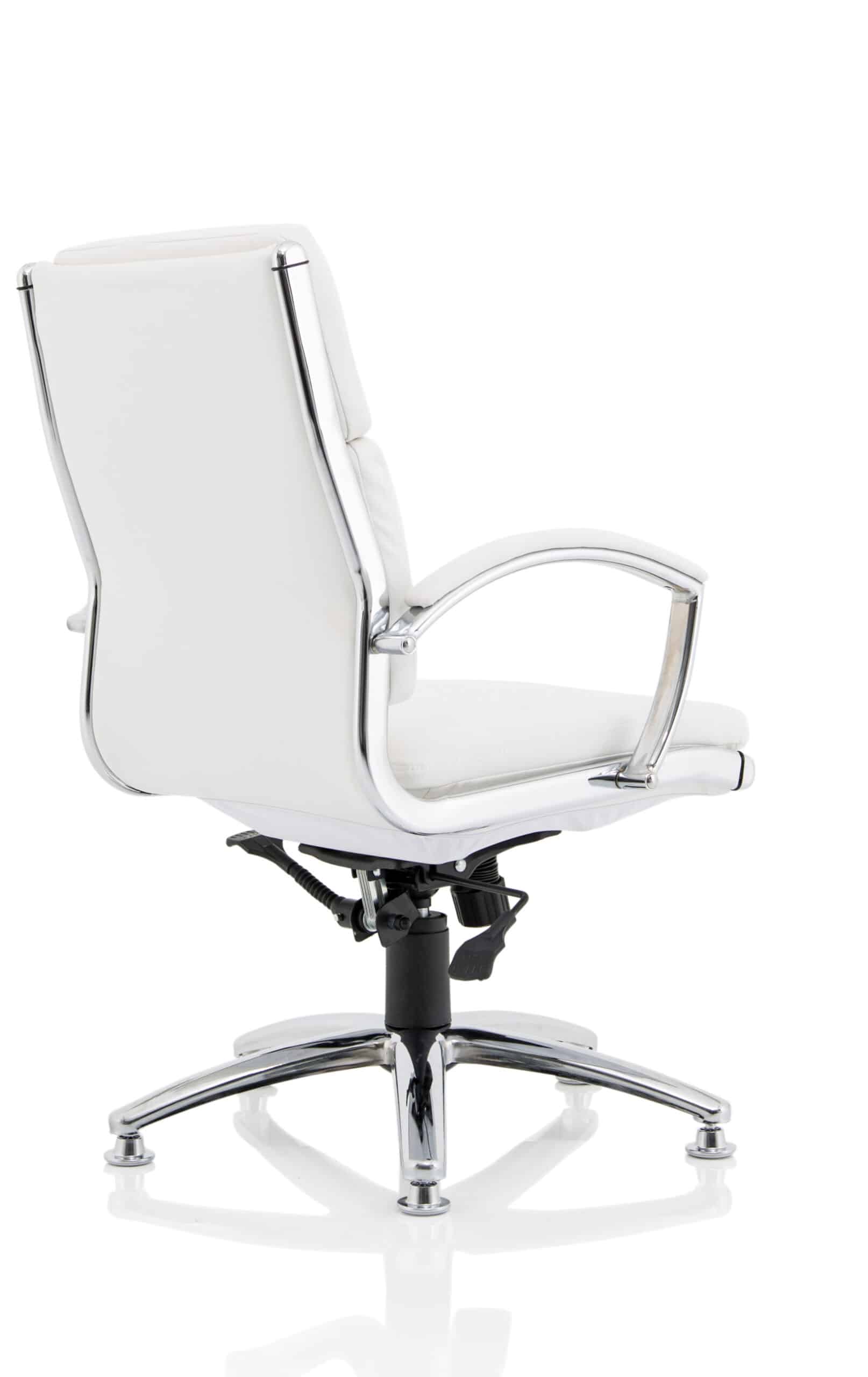 Classic Executive Office Chair with Arms - Image 33