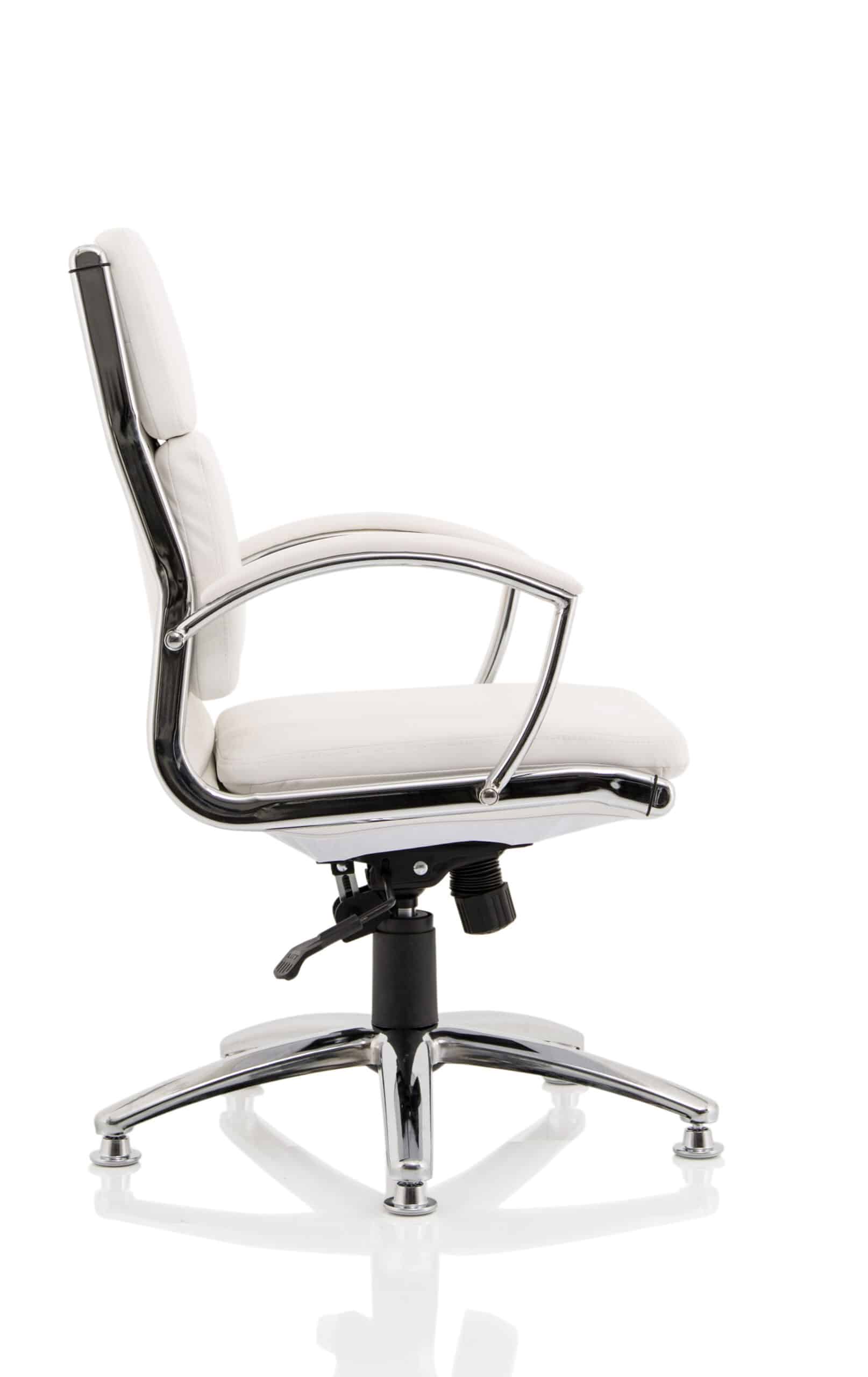 Classic Executive Office Chair with Arms - Image 34