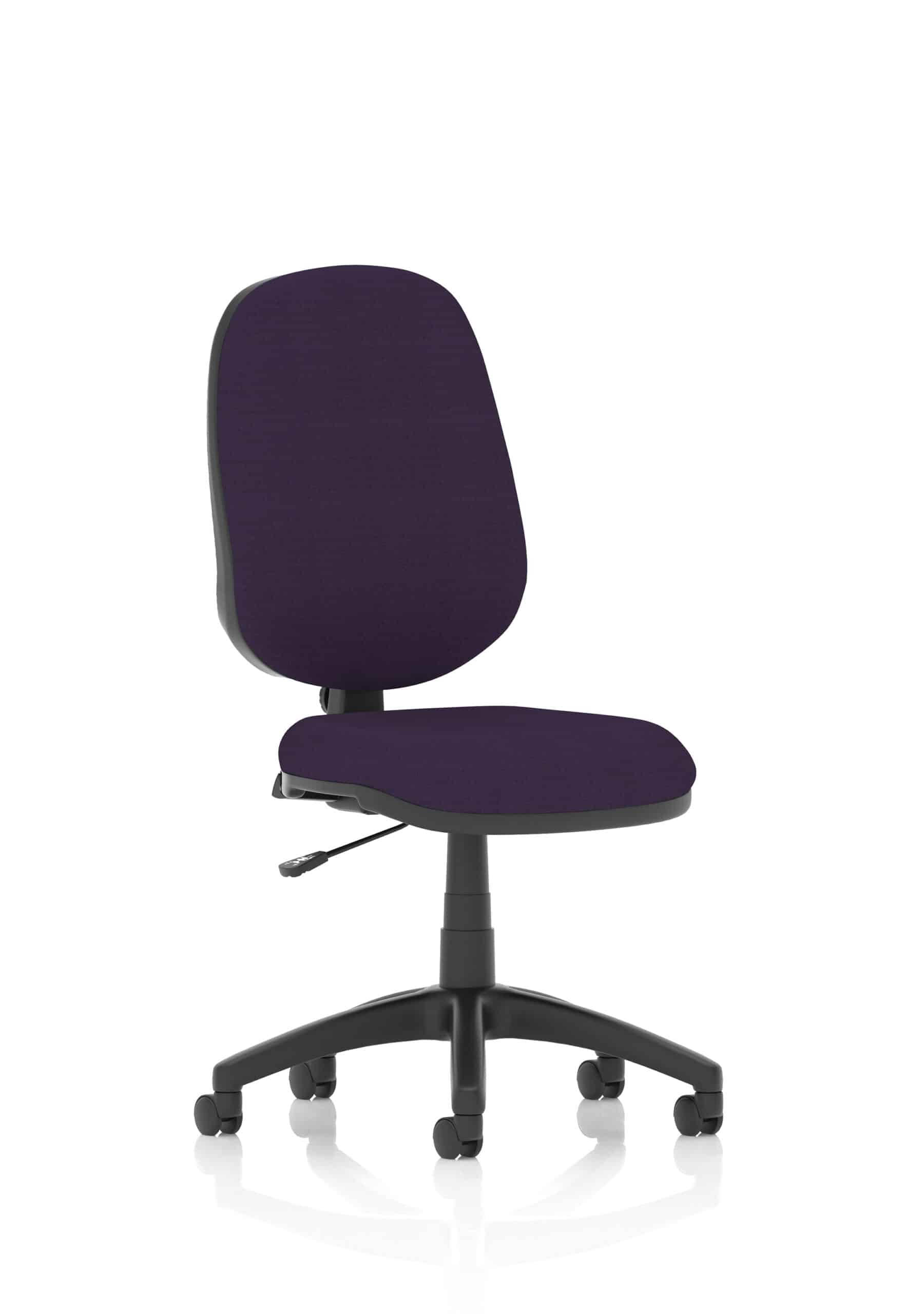 Eclipse Plus I Medium Back Task Operator Office Chair - Image 57