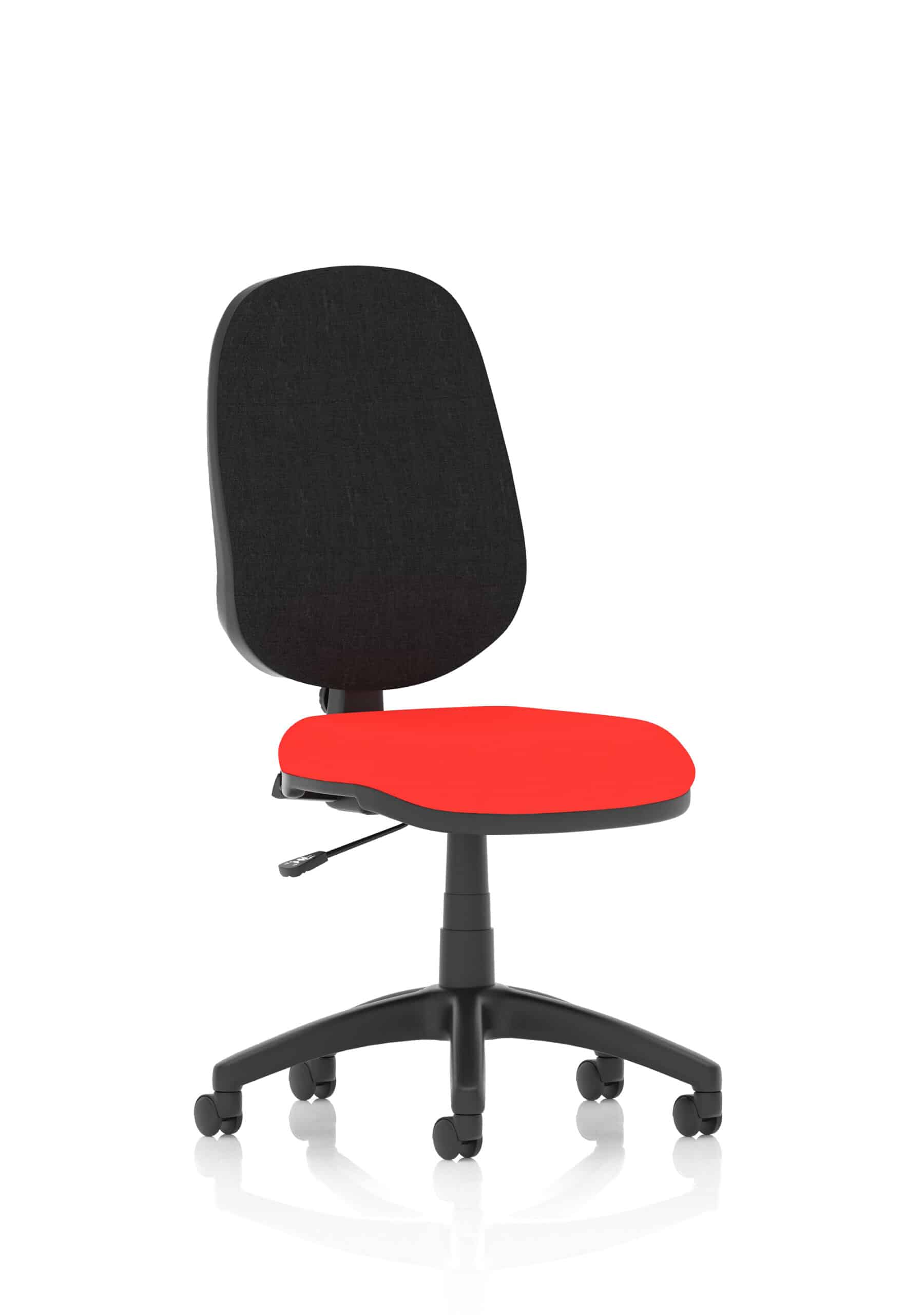 Eclipse Plus I Medium Back Task Operator Office Chair - Image 18