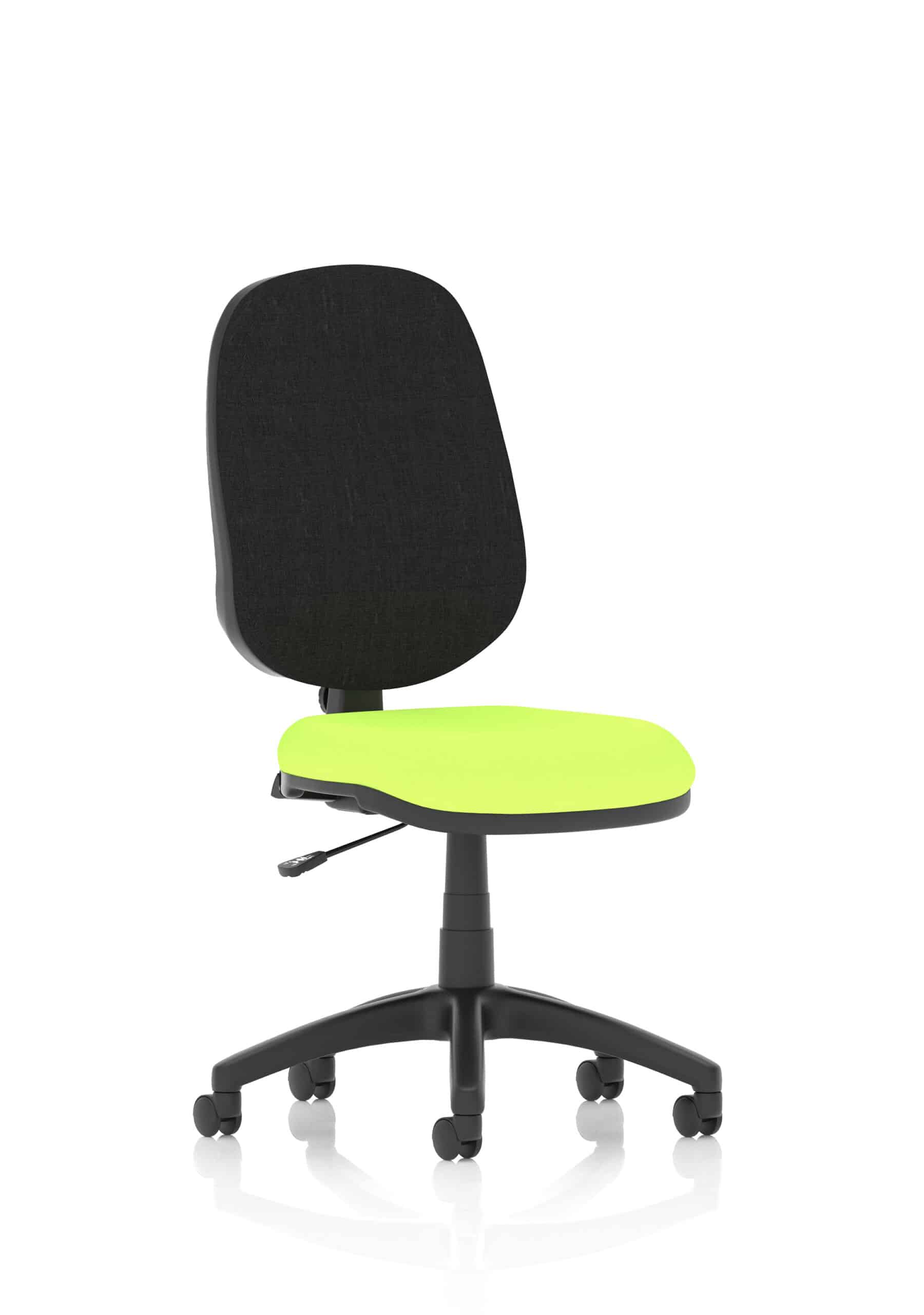 Eclipse Plus I Medium Back Task Operator Office Chair - Image 24