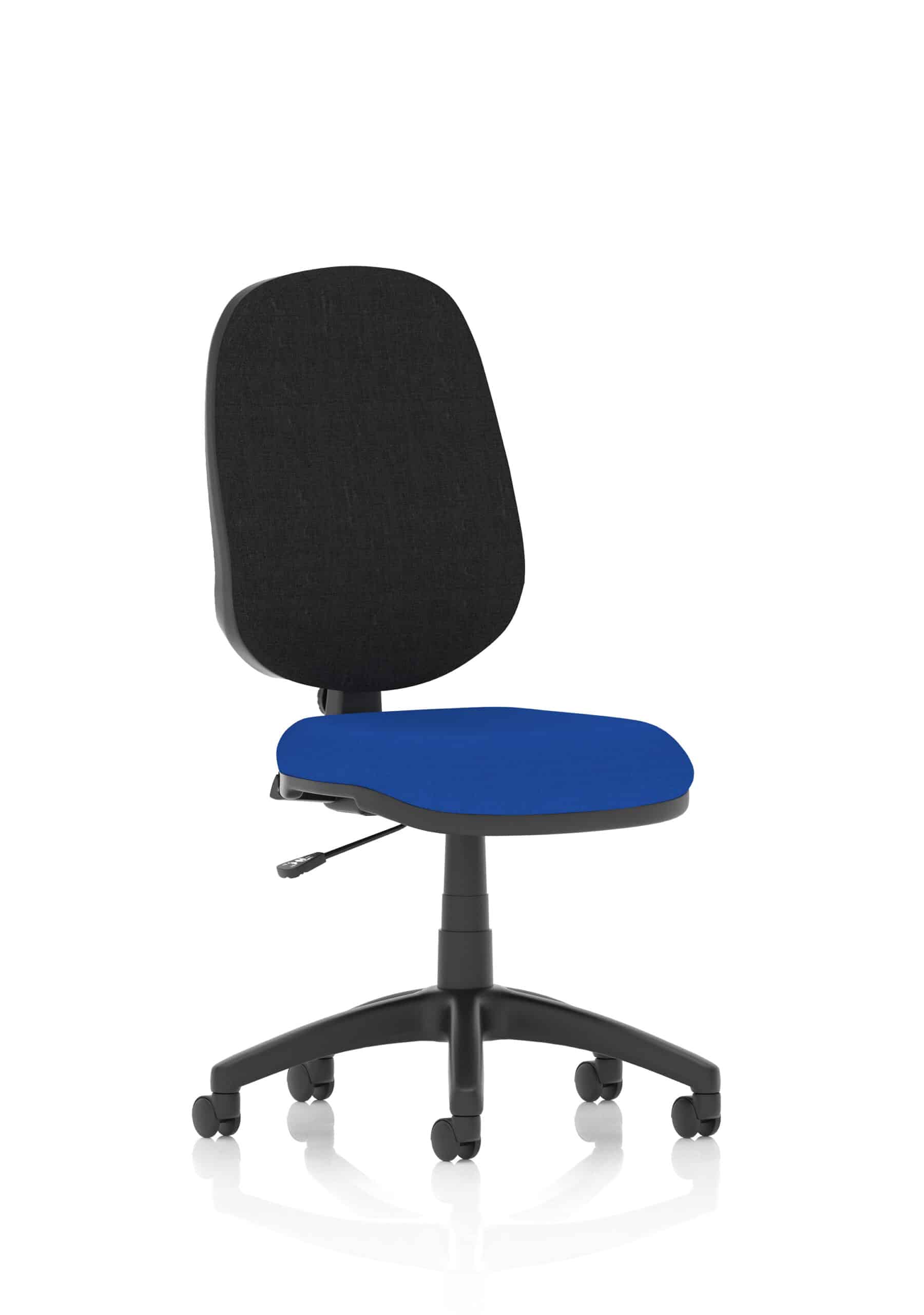Eclipse Plus I Medium Back Task Operator Office Chair - Image 30