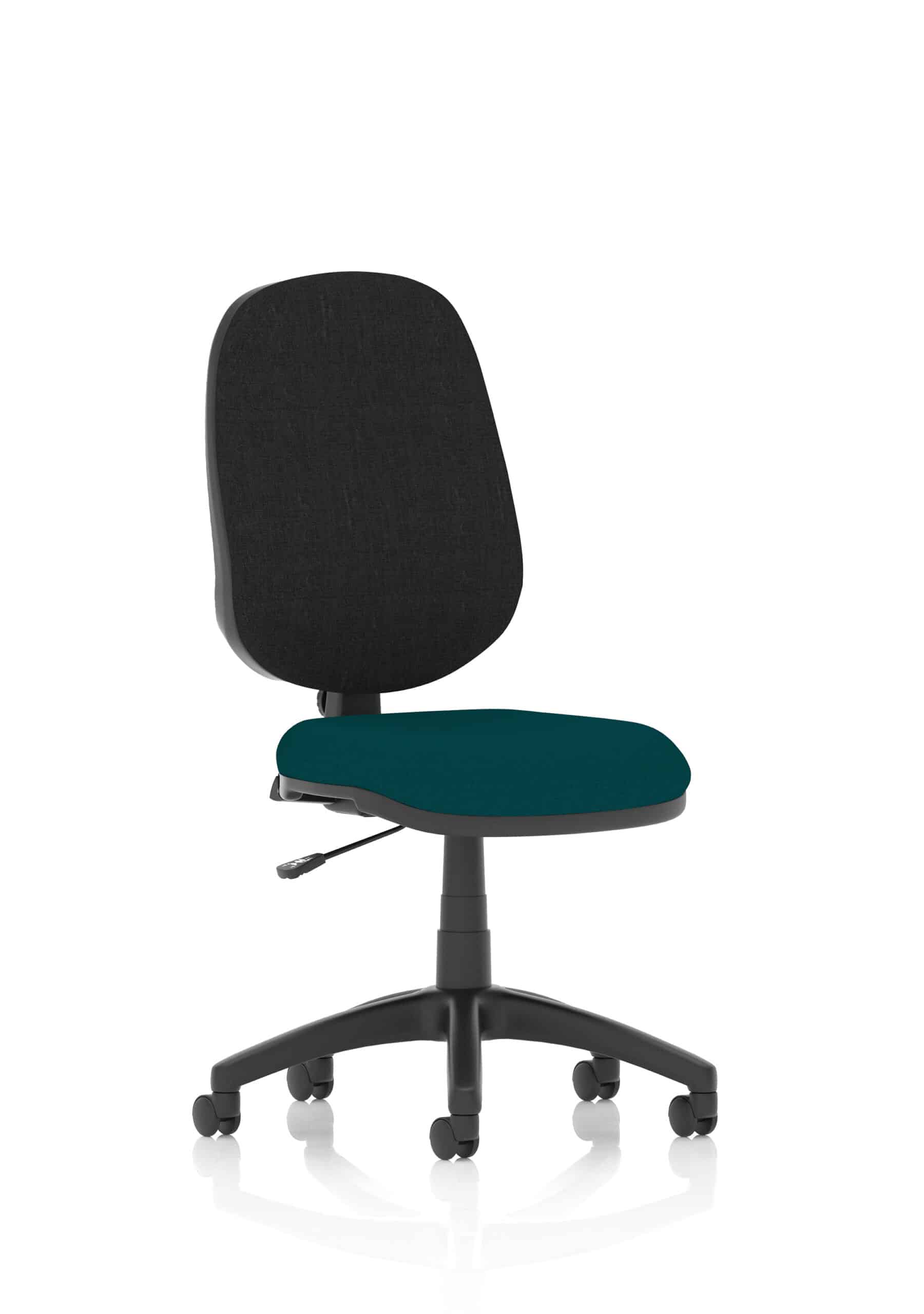 Eclipse Plus I Medium Back Task Operator Office Chair - Image 54