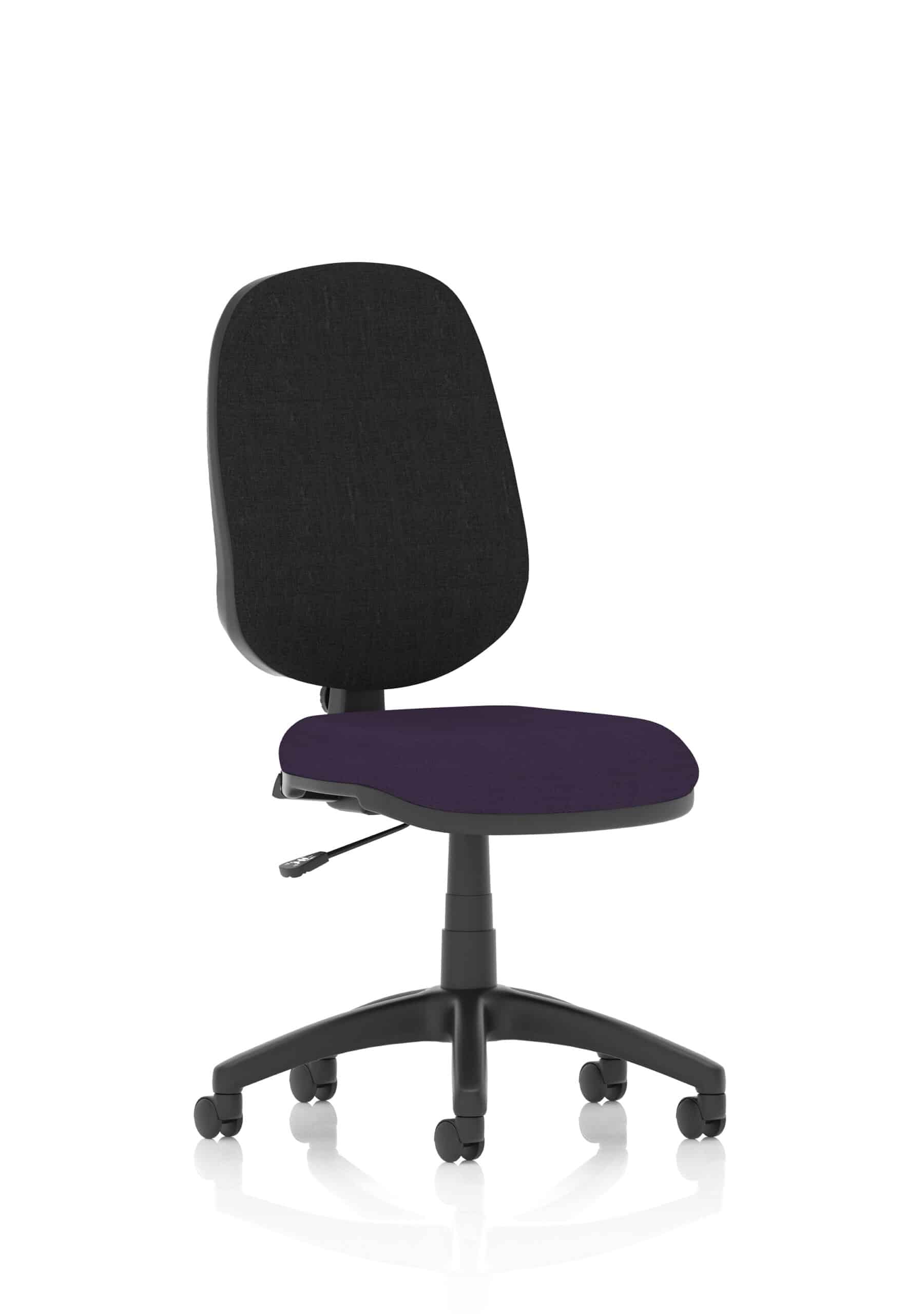 Eclipse Plus I Medium Back Task Operator Office Chair - Image 60