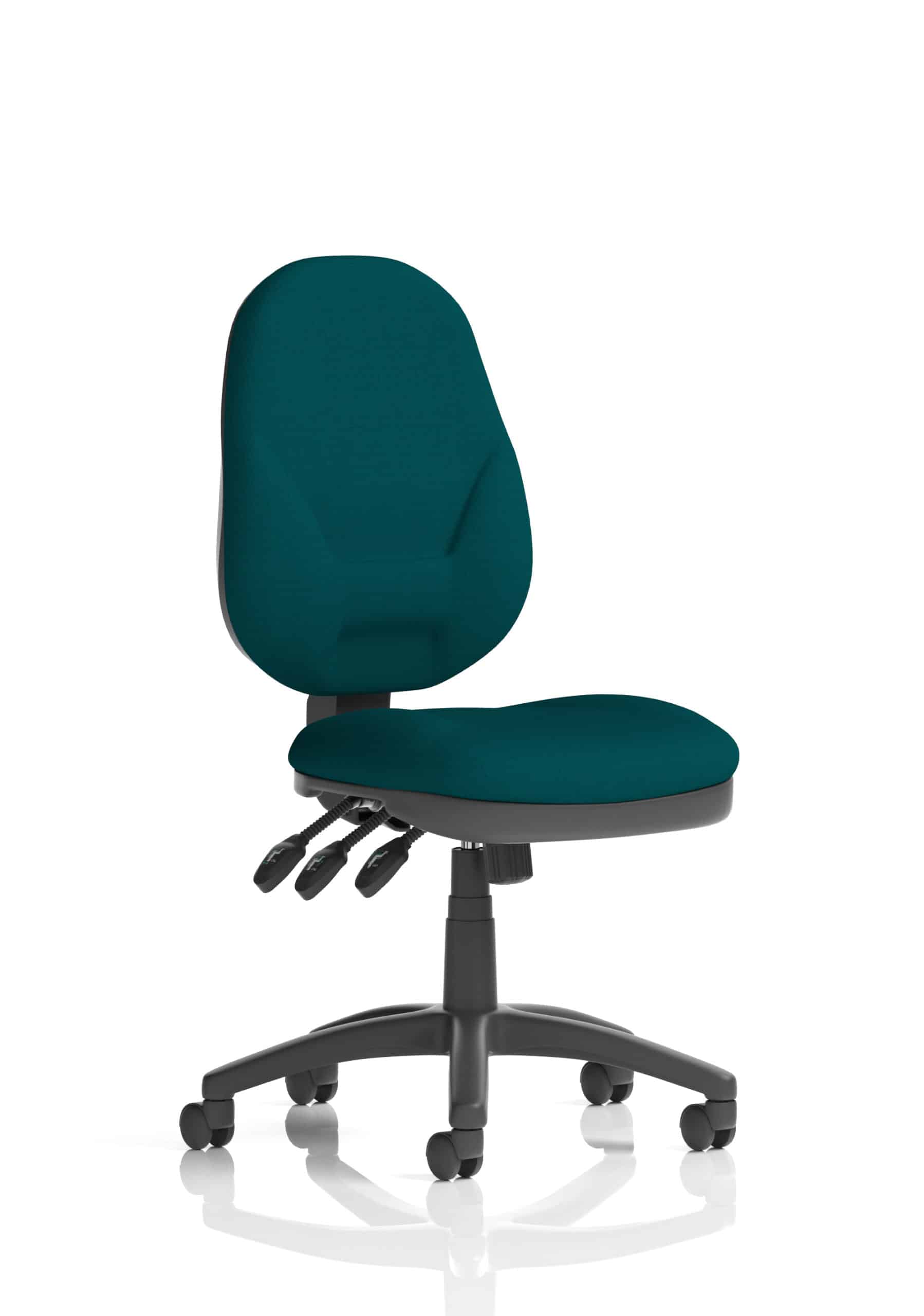 Eclipse Plus XL High Back Task Operator Office Chair - Image 49