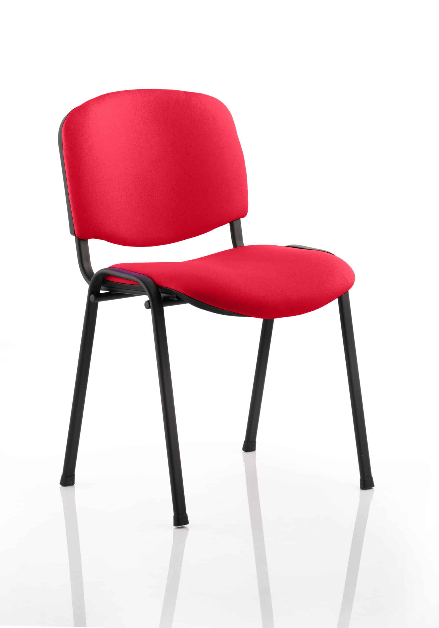 ISO Stacking Visitor/Conference Chair - Image 10
