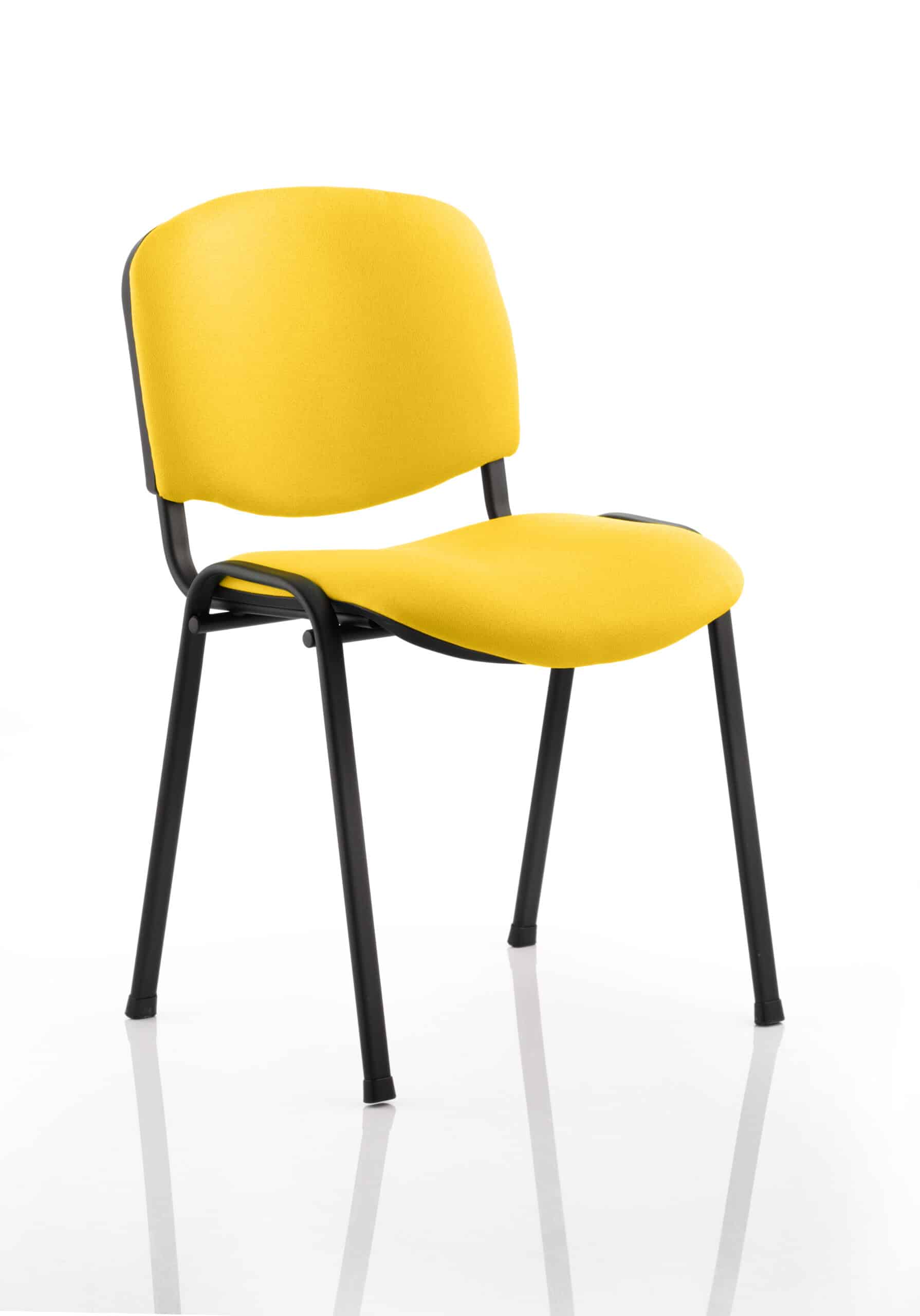 ISO Stacking Visitor/Conference Chair - Image 18