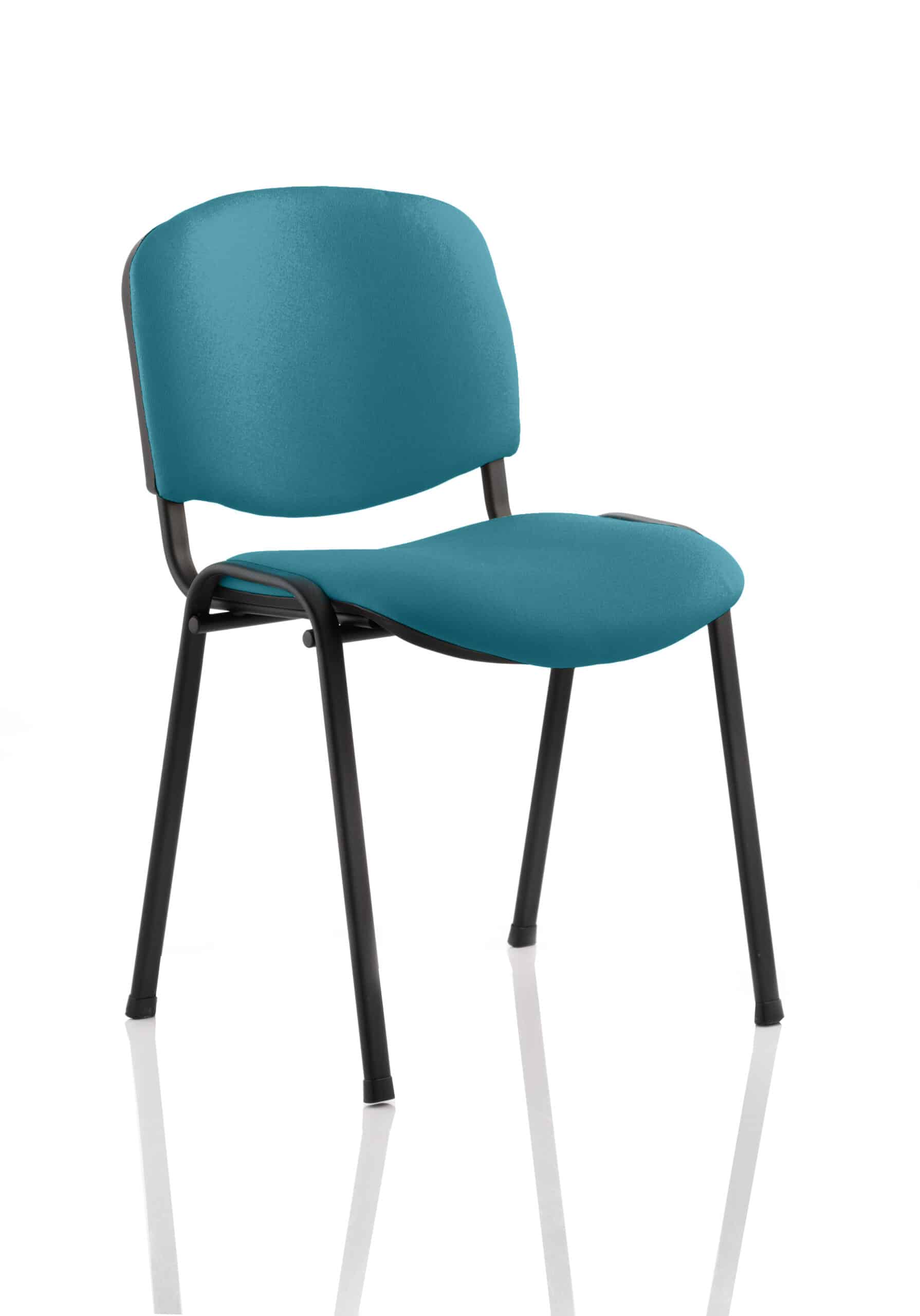 ISO Stacking Visitor/Conference Chair - Image 22