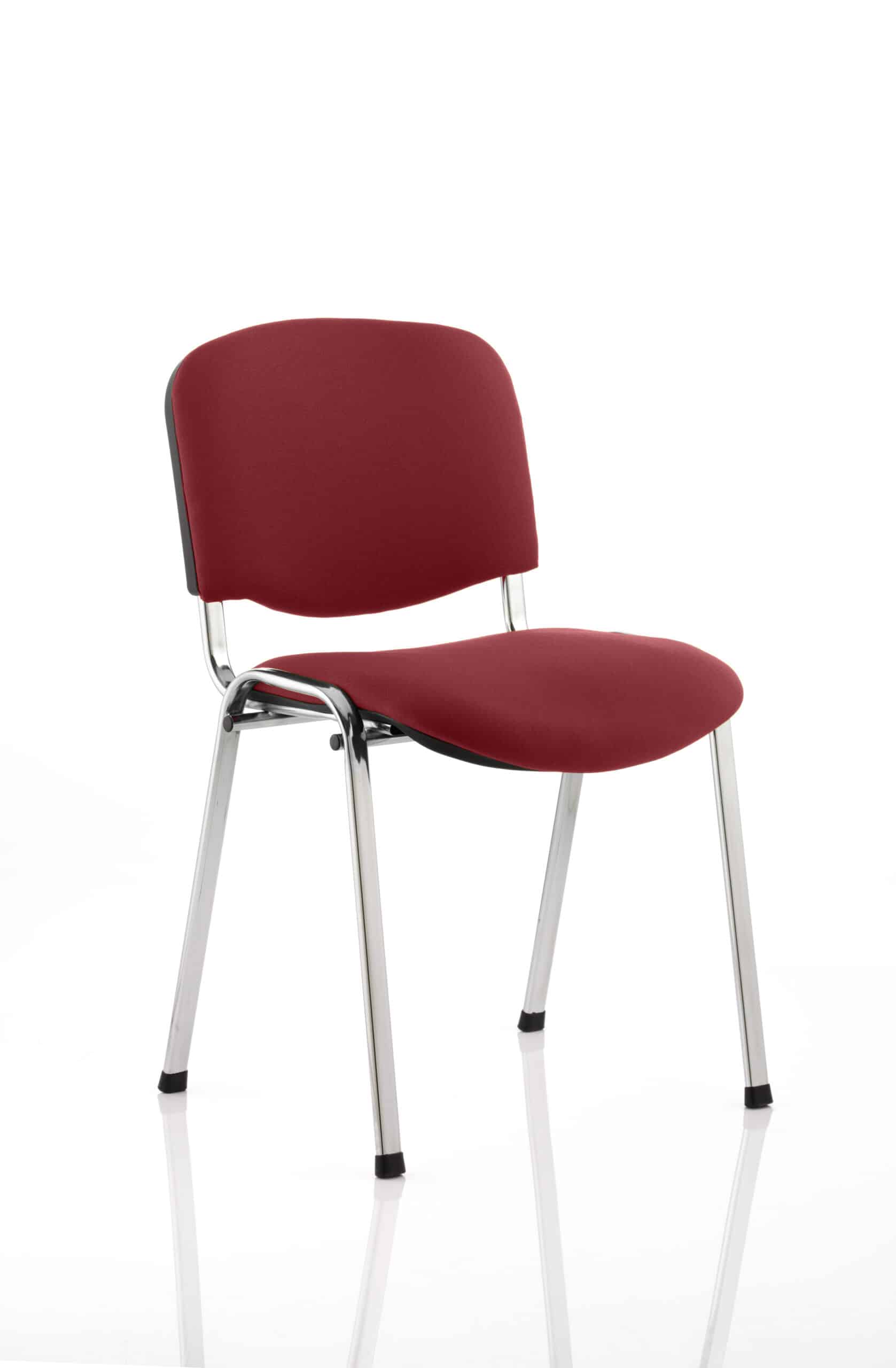 ISO Stacking Visitor/Conference Chair - Image 44