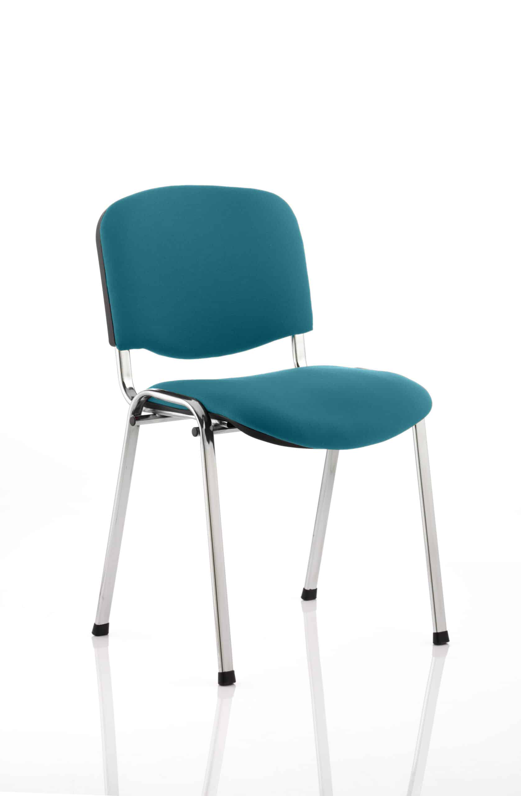 ISO Stacking Visitor/Conference Chair - Image 46