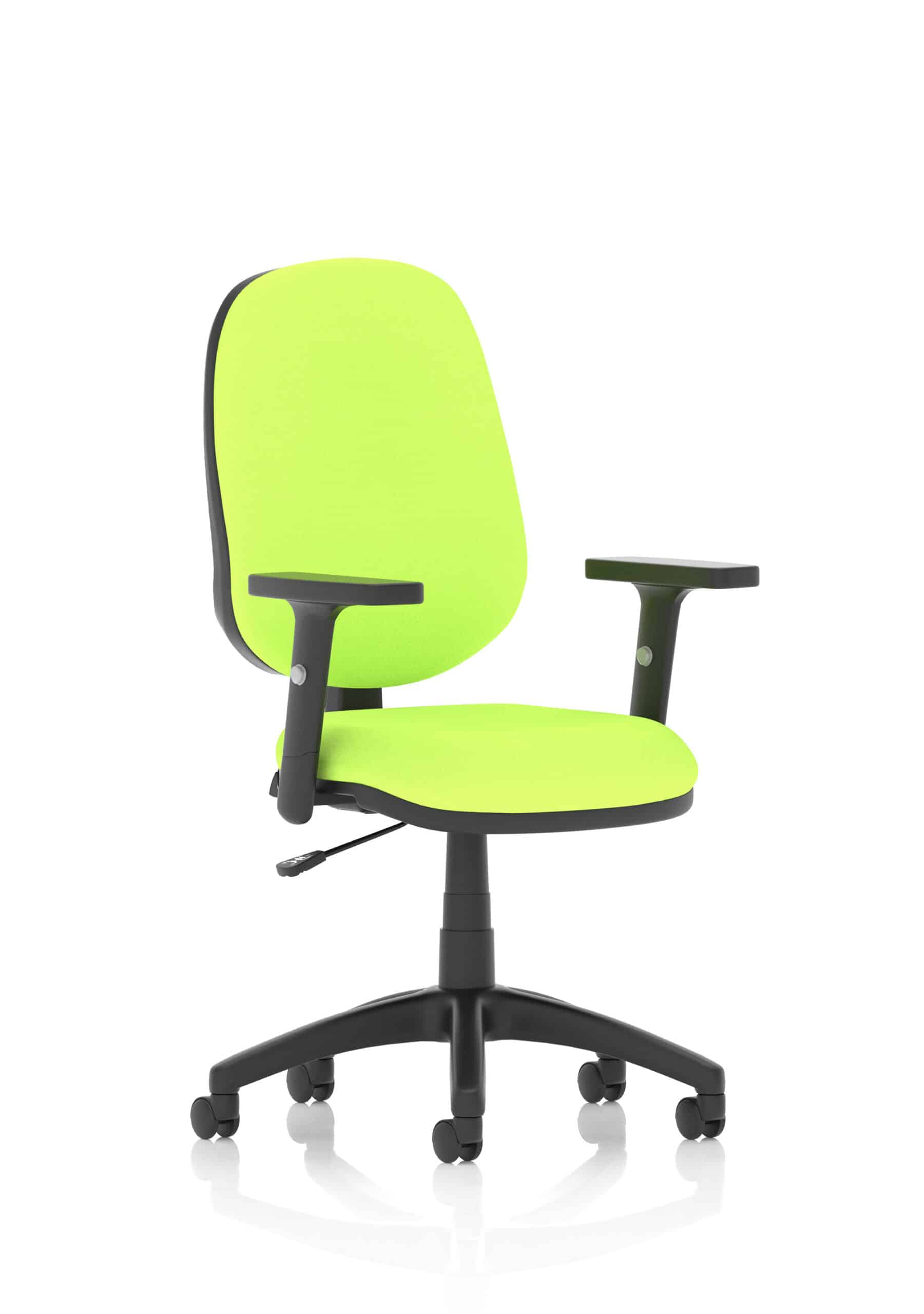 Eclipse Plus I Medium Back Task Operator Office Chair - Image 23