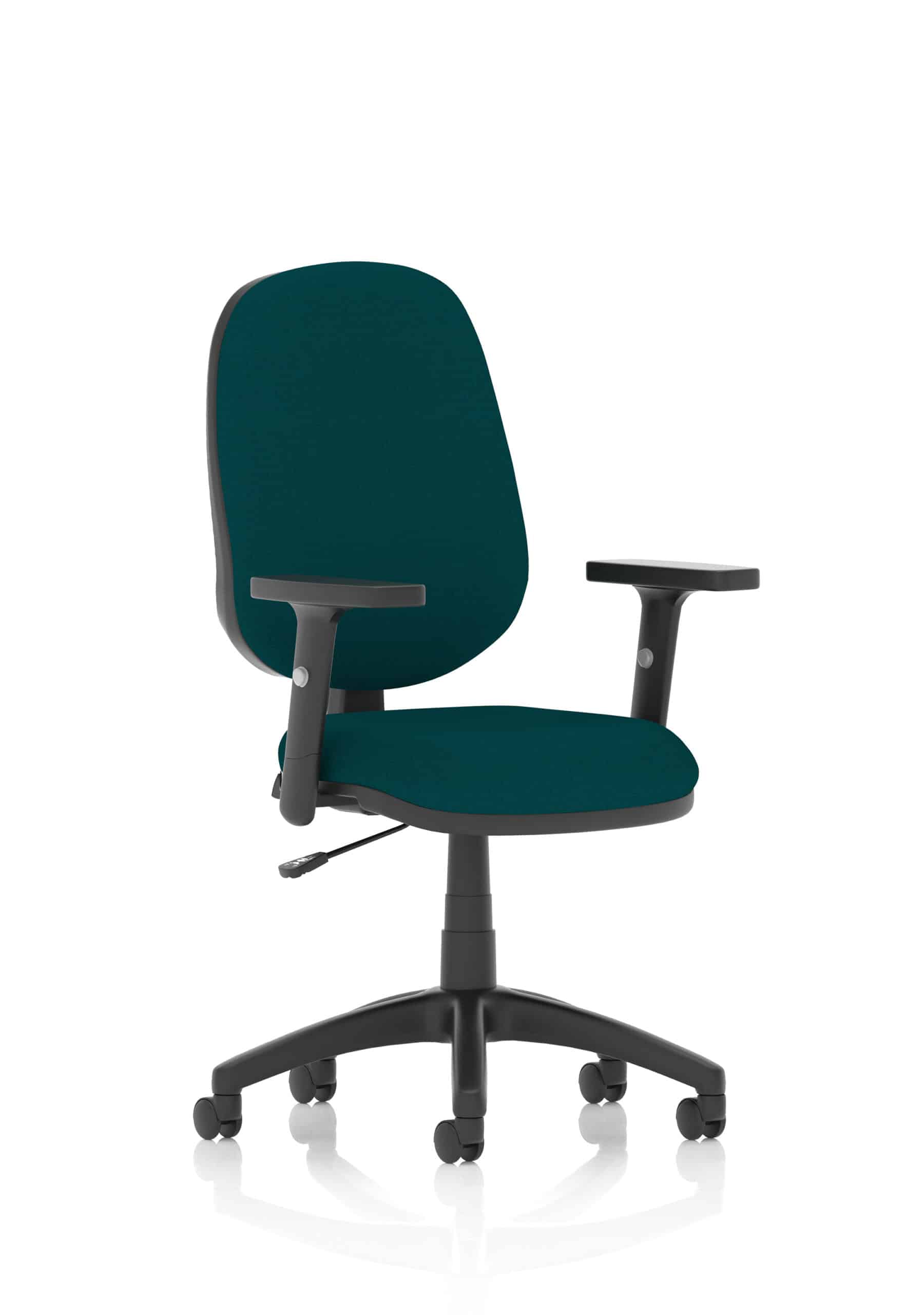 Eclipse Plus I Medium Back Task Operator Office Chair - Image 53