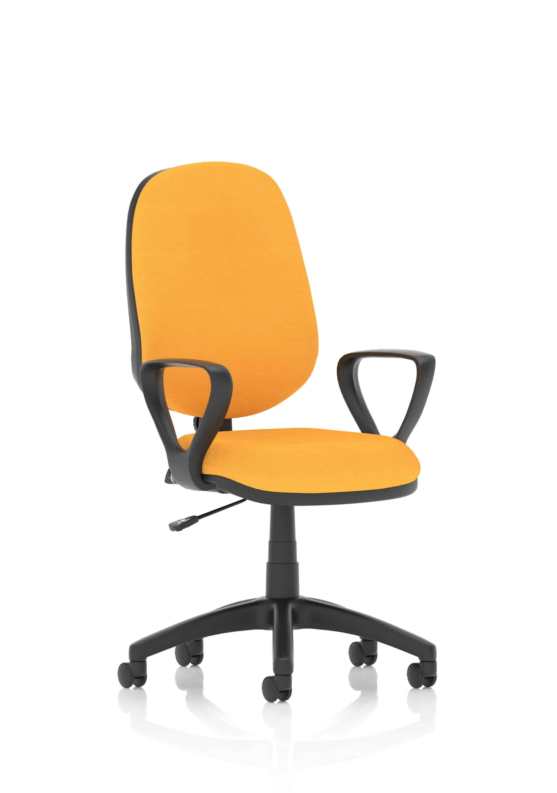Eclipse Plus I Medium Back Task Operator Office Chair - Image 40
