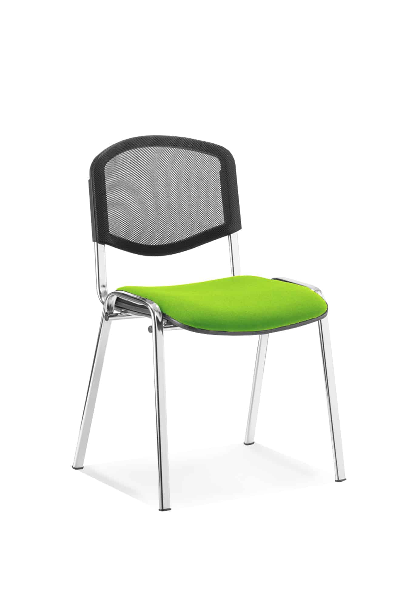 ISO Stacking Visitor/Conference Chair - Image 37