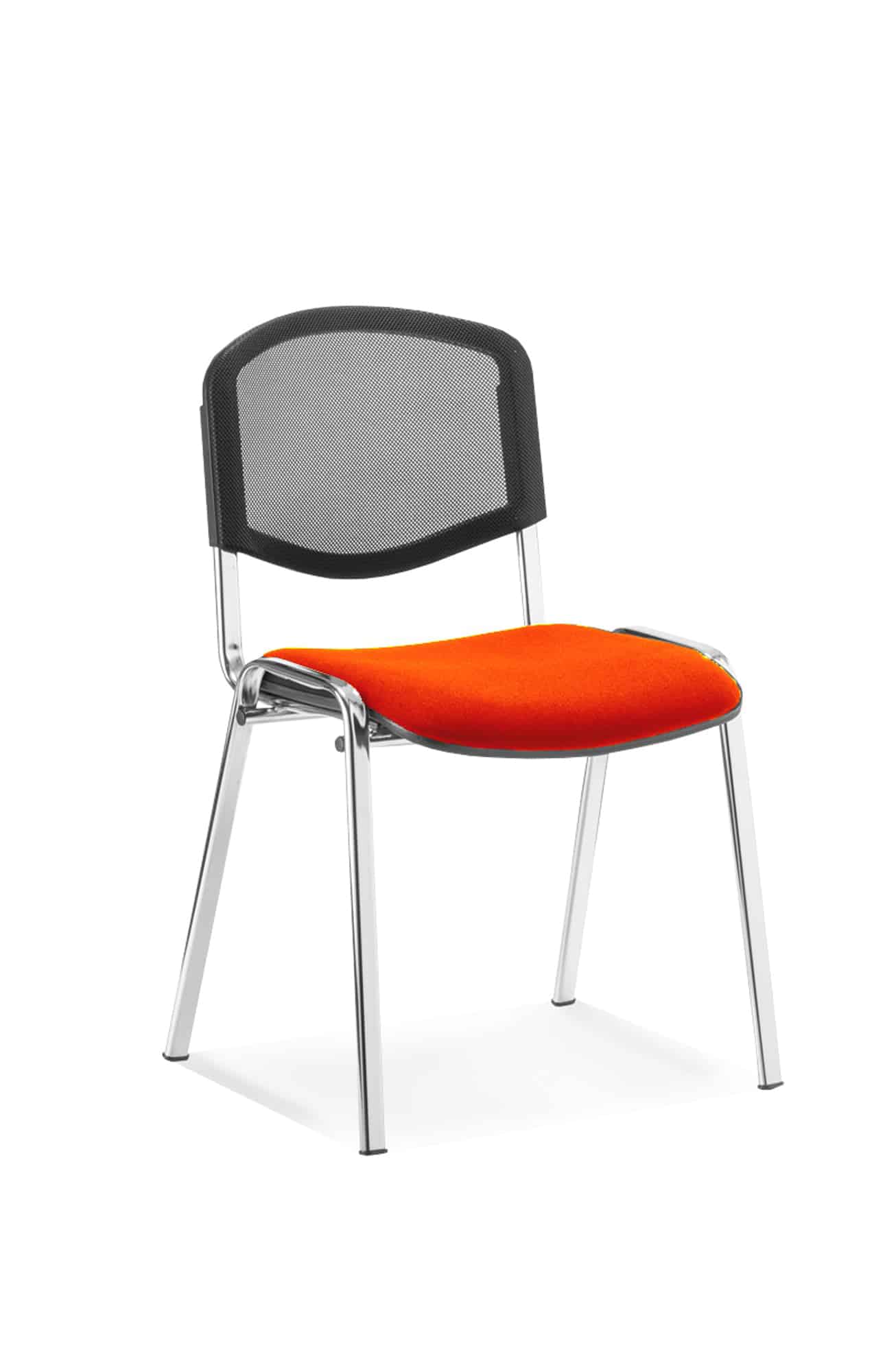 ISO Stacking Visitor/Conference Chair - Image 41