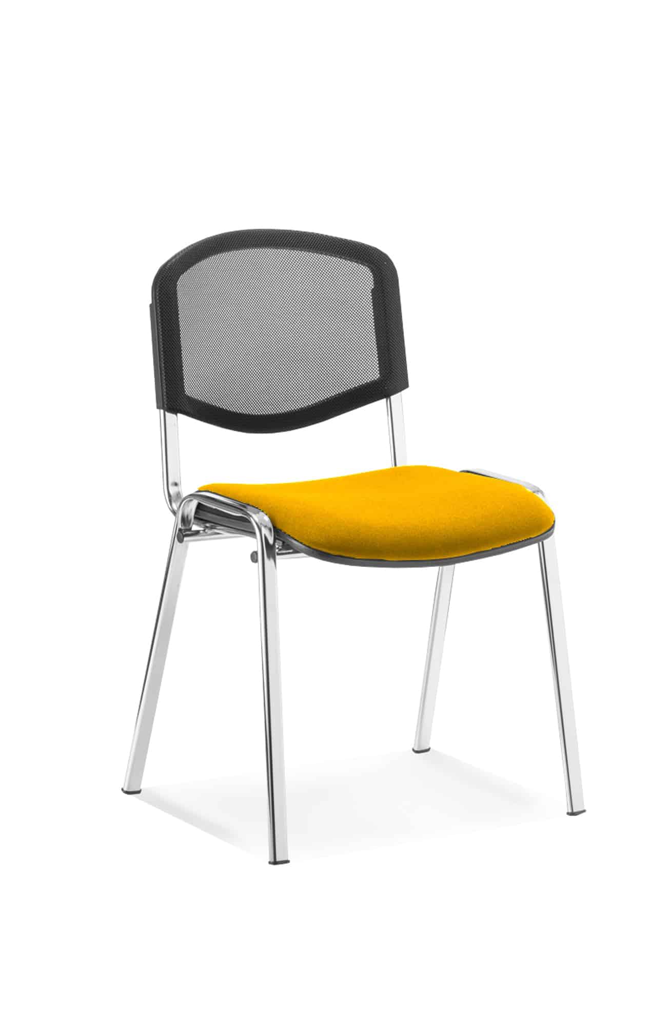 ISO Stacking Visitor/Conference Chair - Image 43