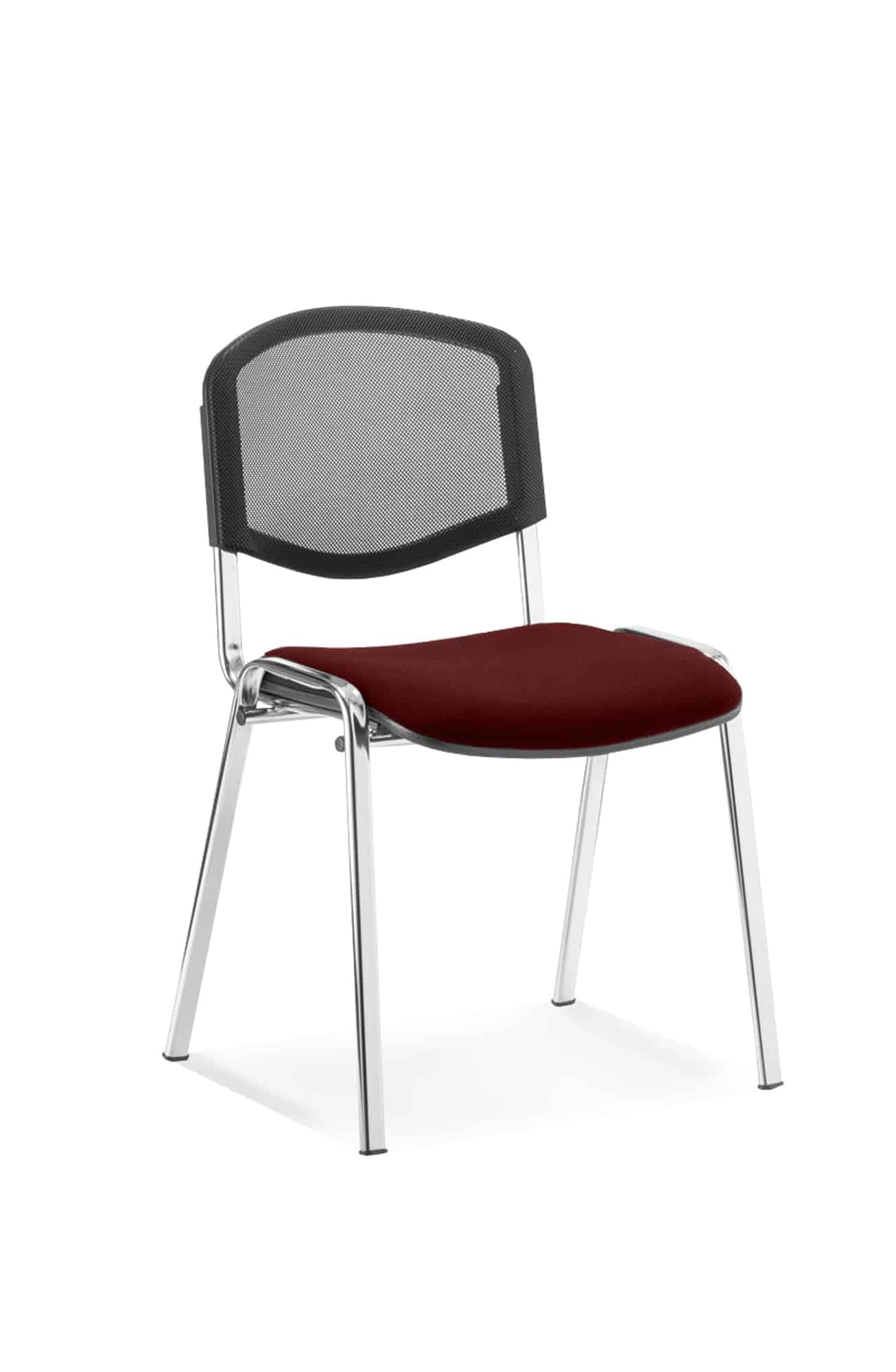 ISO Stacking Visitor/Conference Chair - Image 45