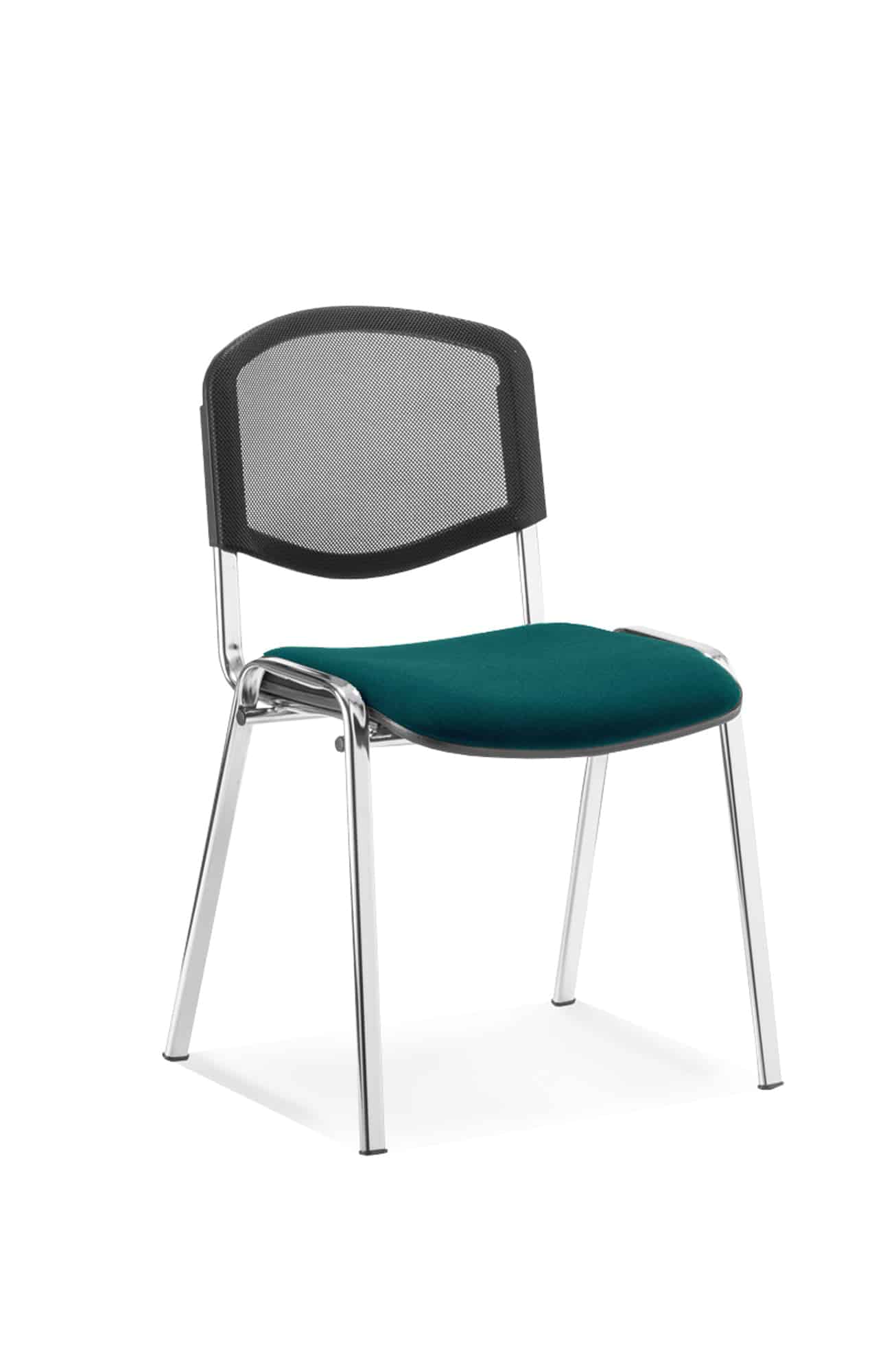 ISO Stacking Visitor/Conference Chair - Image 47