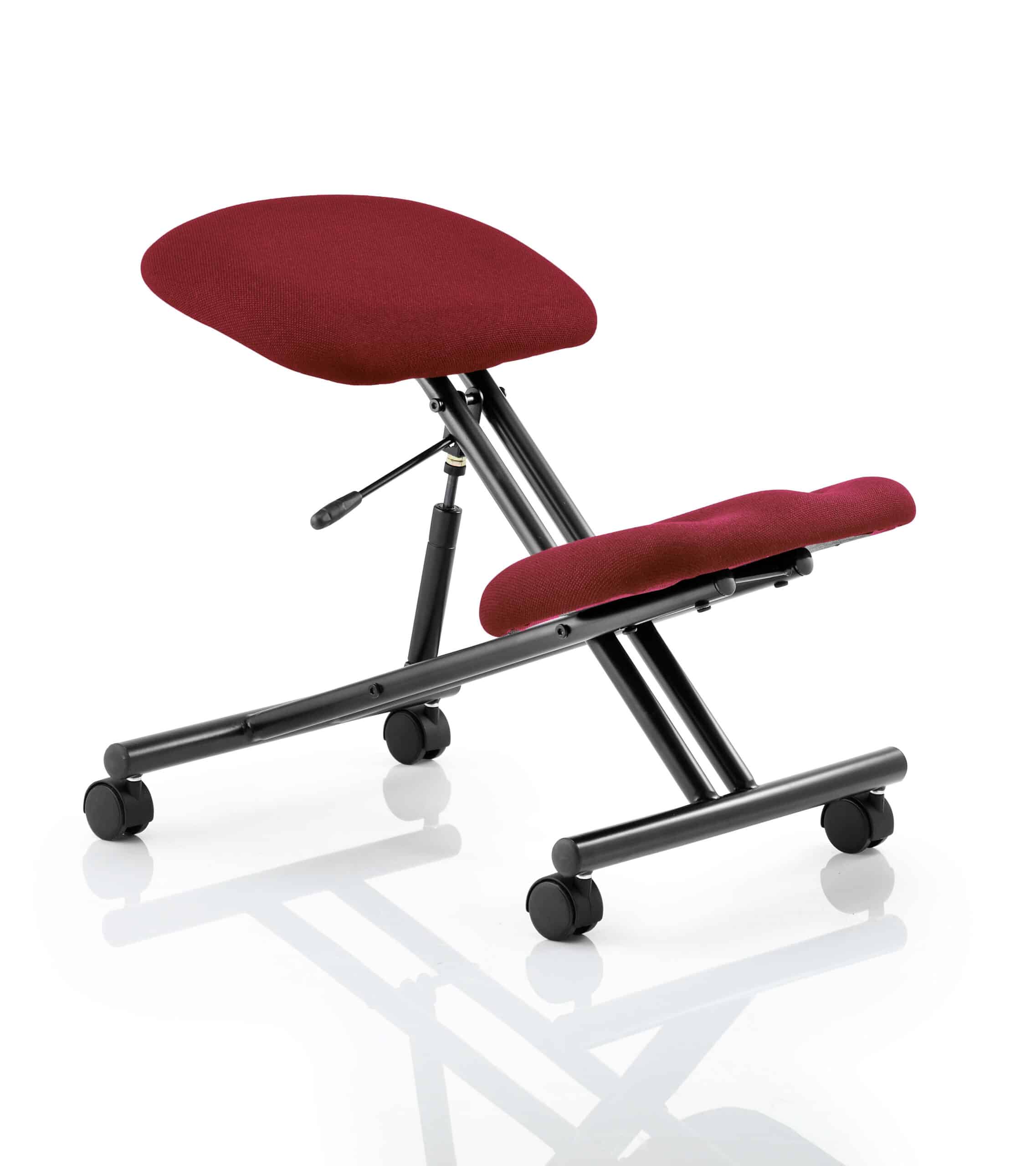 Kneeling Task Operator Stool - Image 15