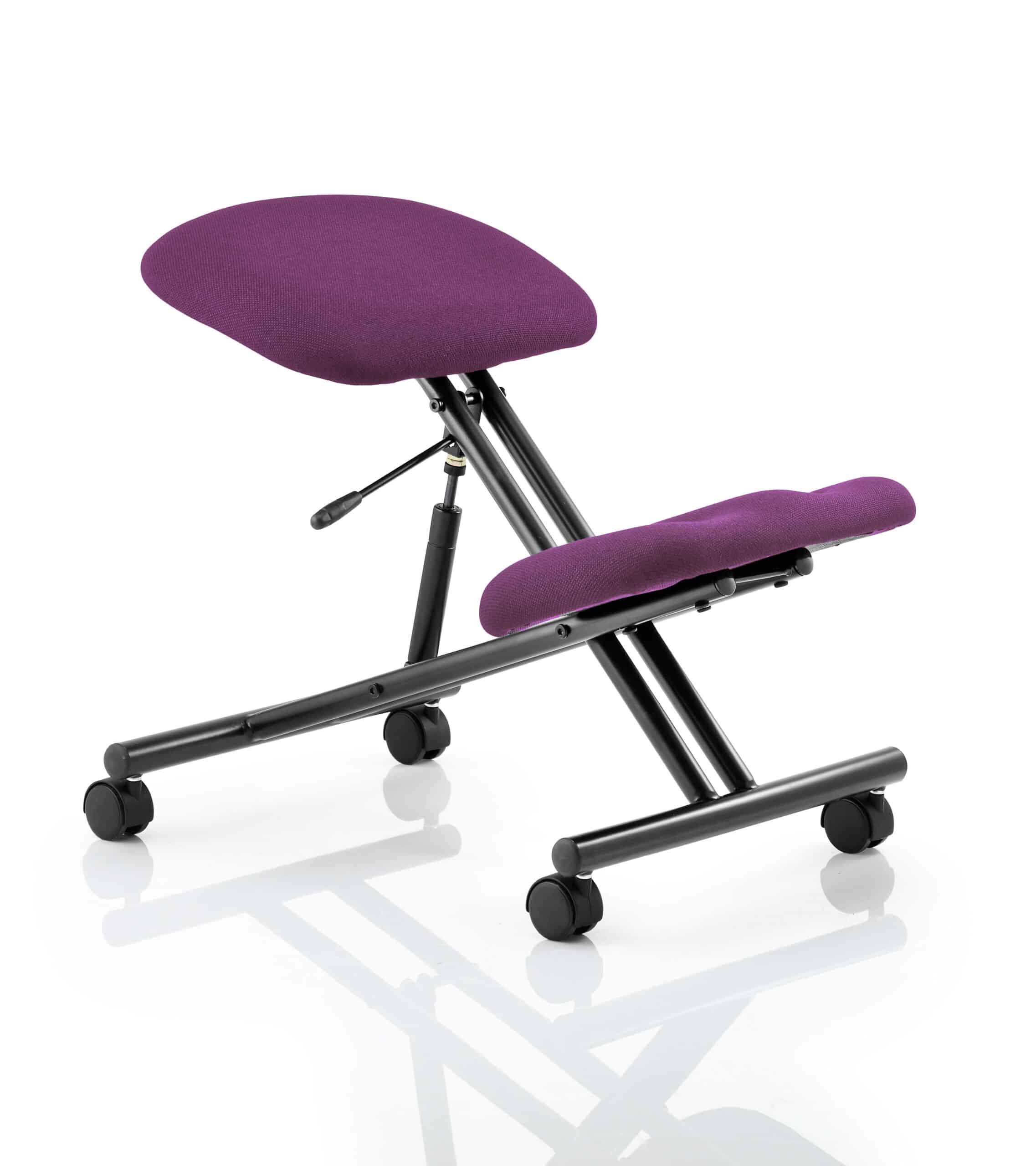 Kneeling Task Operator Stool - Image 19