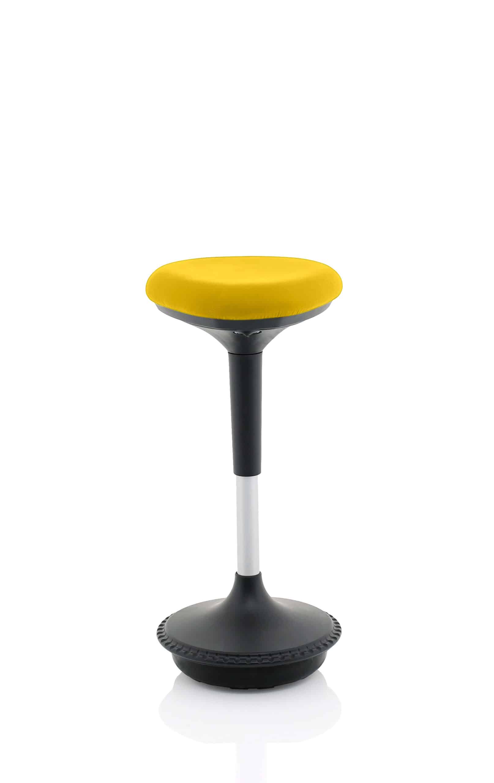 Sitall Deluxe Posture Stool - Image 8