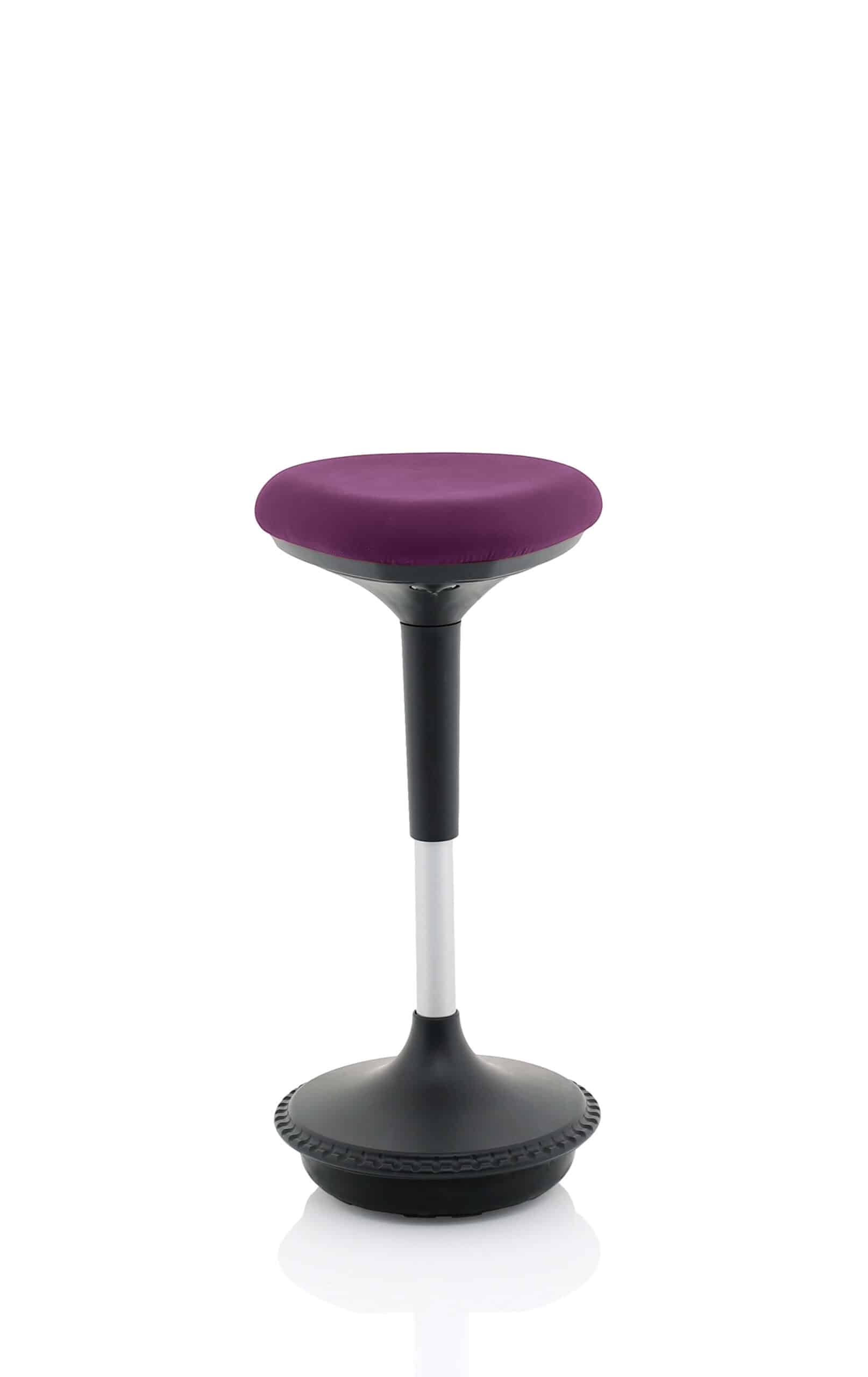 Sitall Deluxe Posture Stool - Image 11