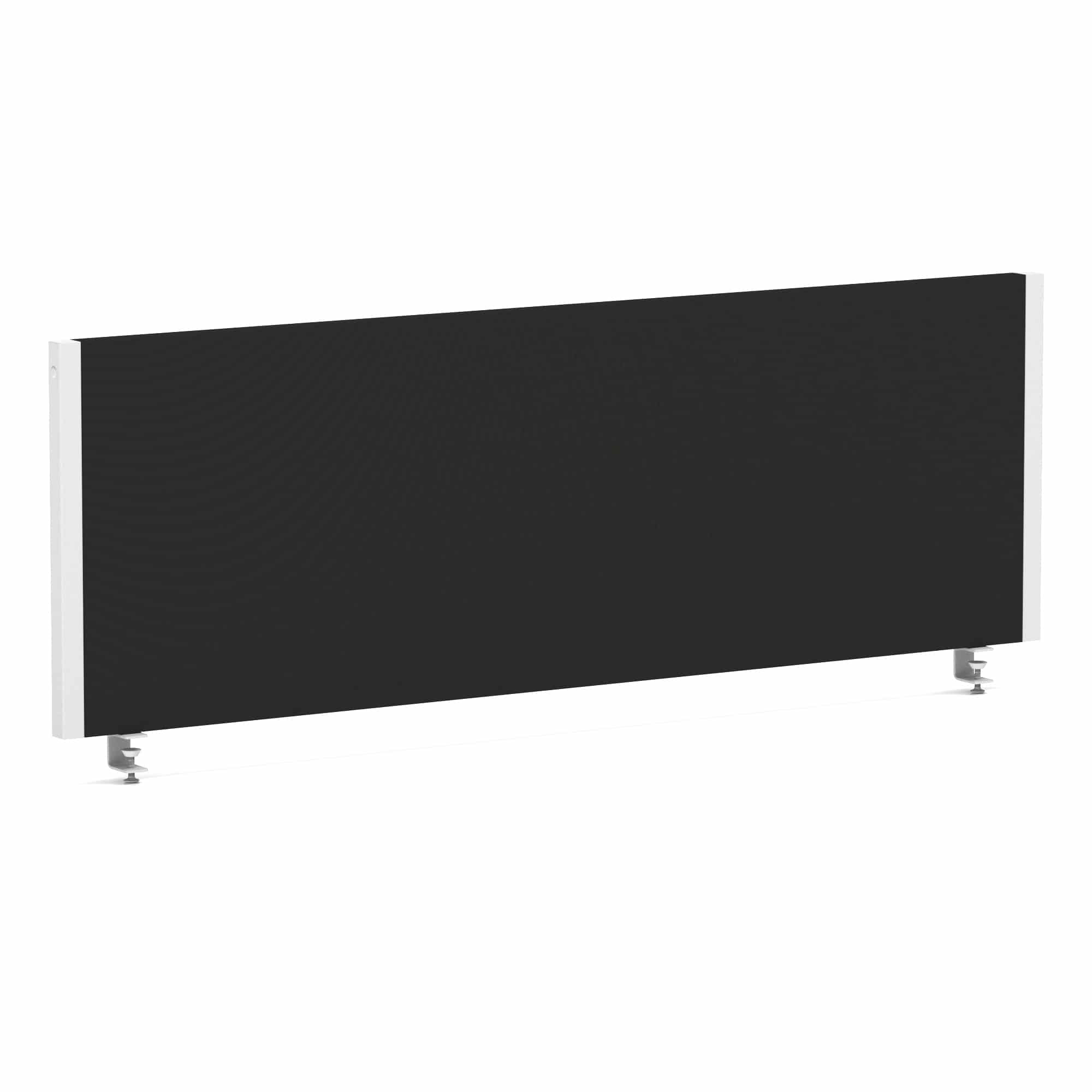Evolve / Impulse Plus Bench Screen White Frame - Image 3