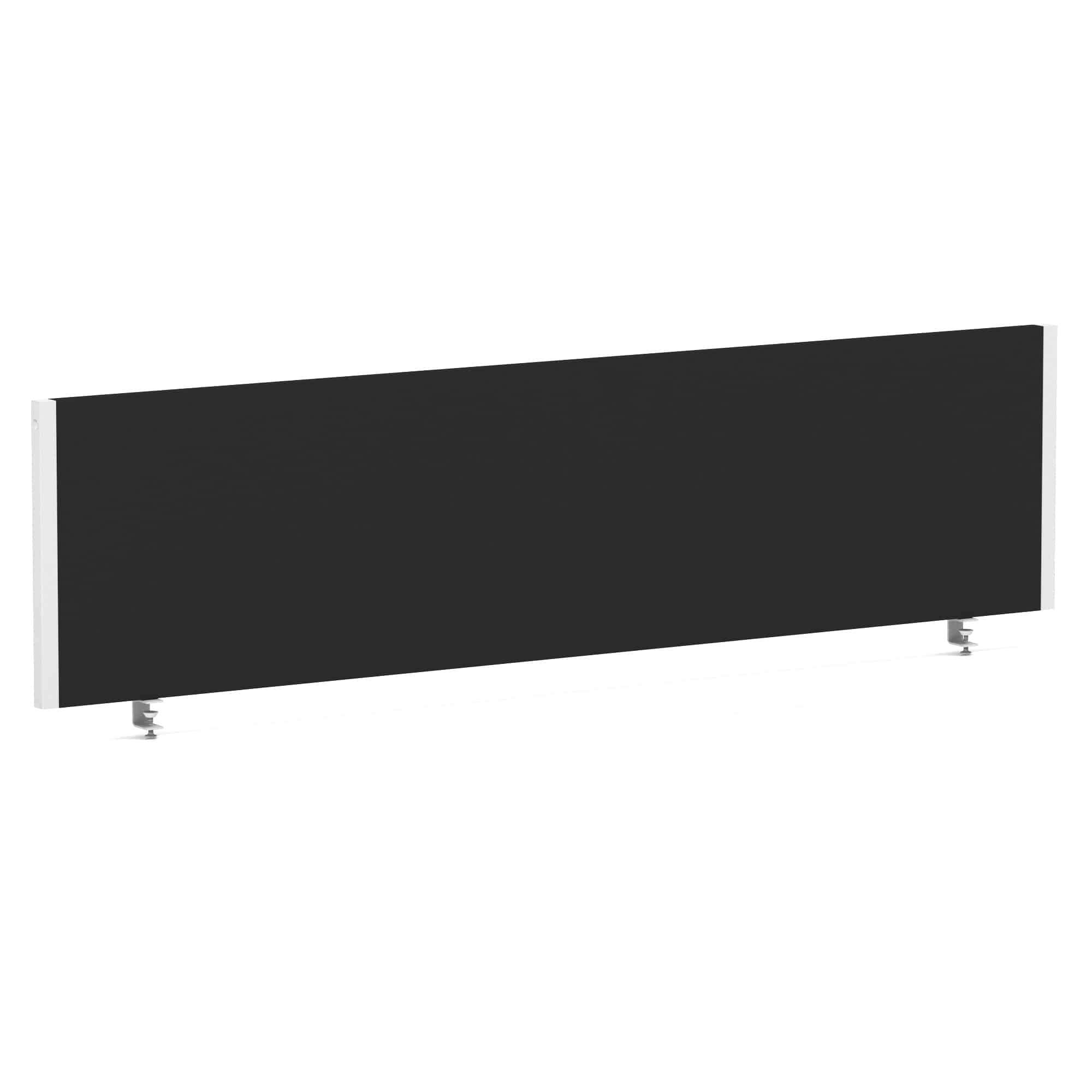 Evolve / Impulse Plus Bench Screen White Frame - Image 5