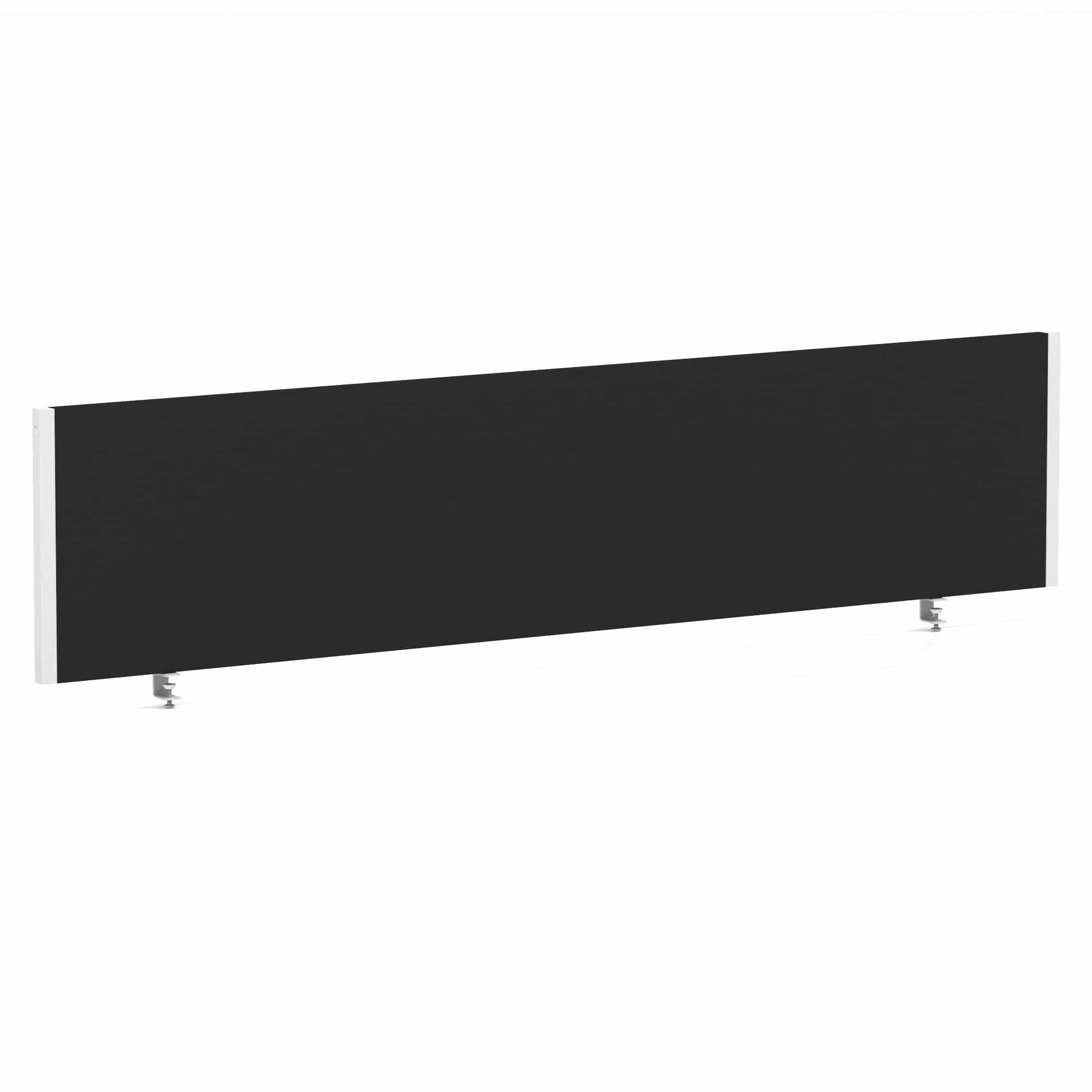 Evolve / Impulse Plus Bench Screen White Frame - Image 6