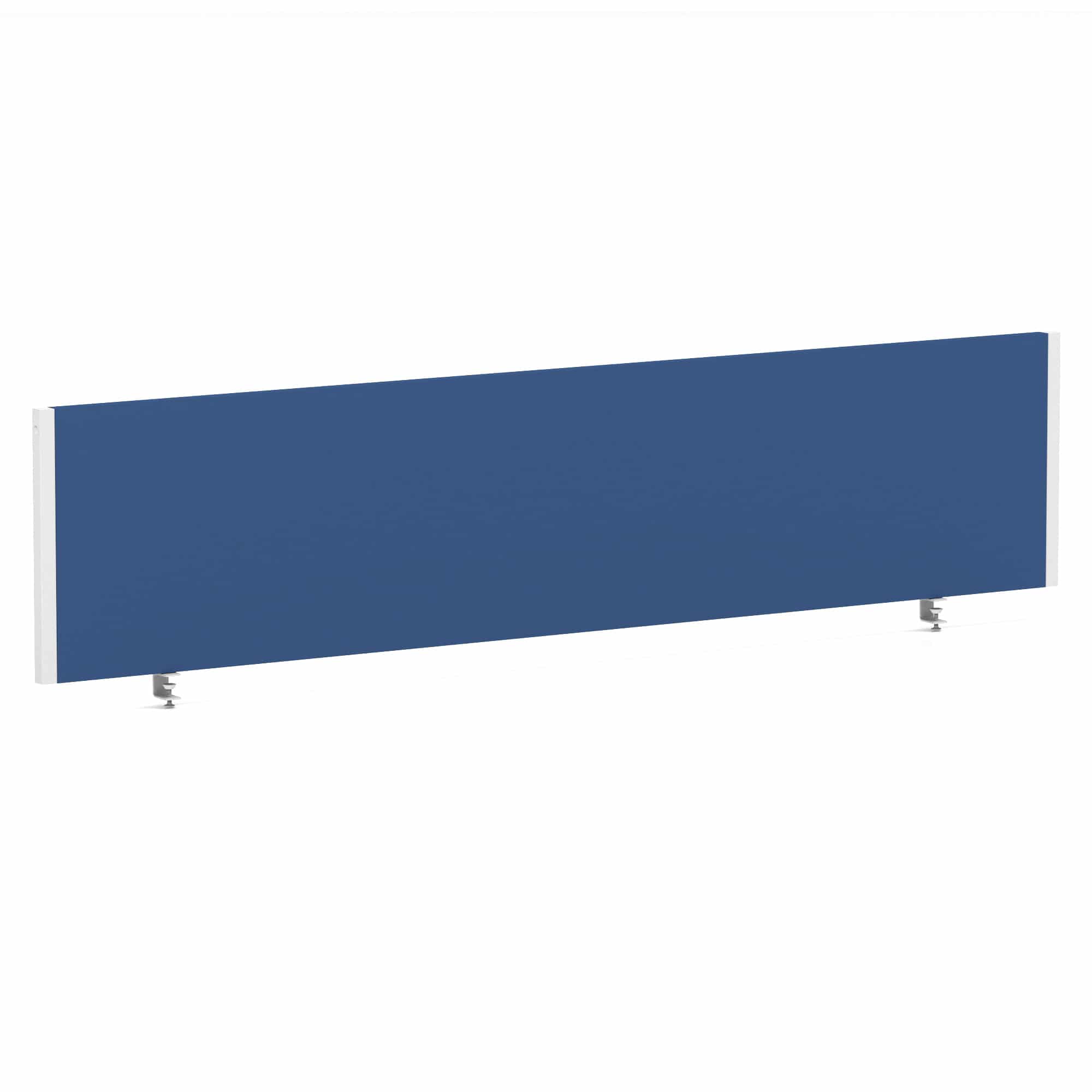 Evolve / Impulse Plus Bench Screen White Frame - Image 12