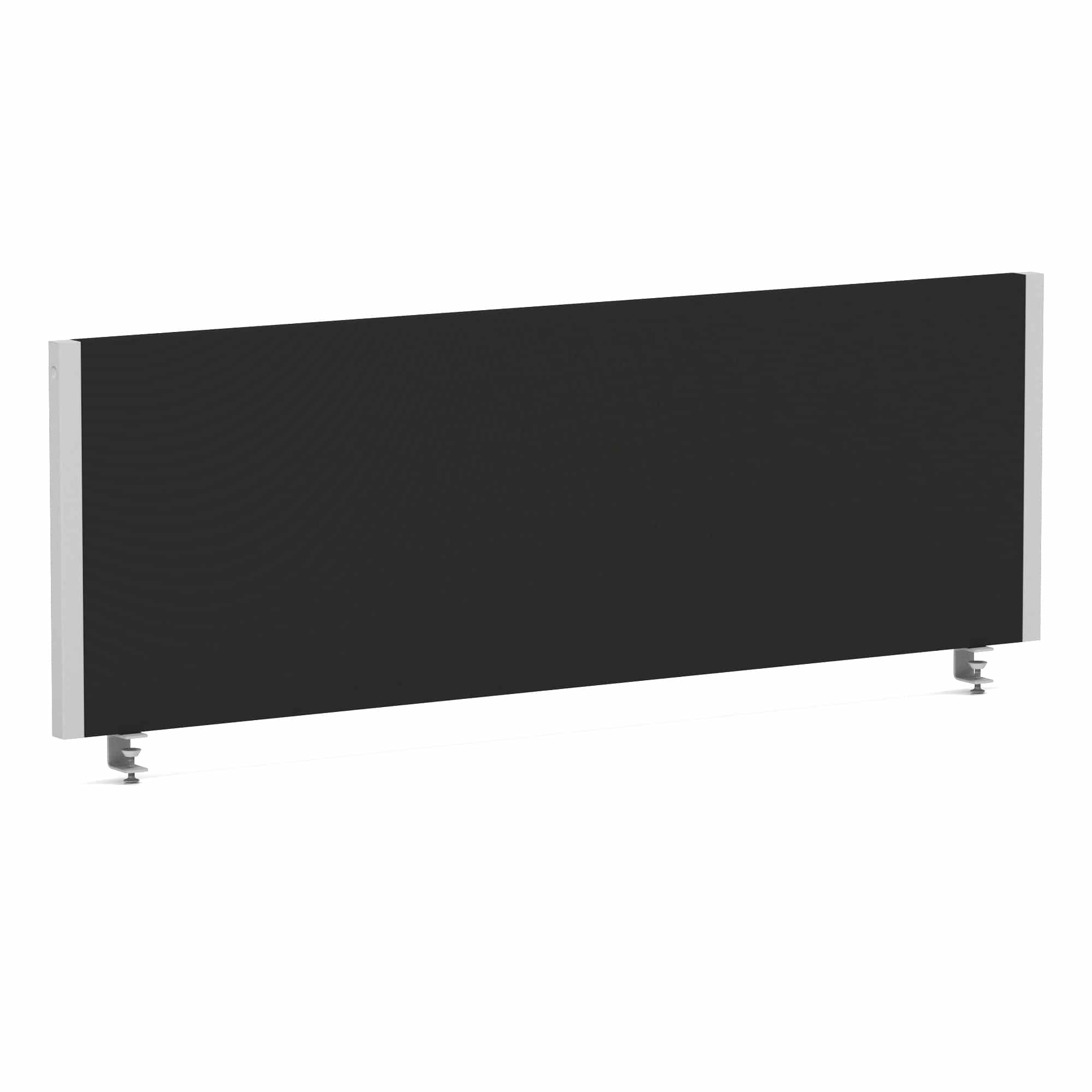Evolve / Impulse Plus Bench Screen Silver Frame - Image 3
