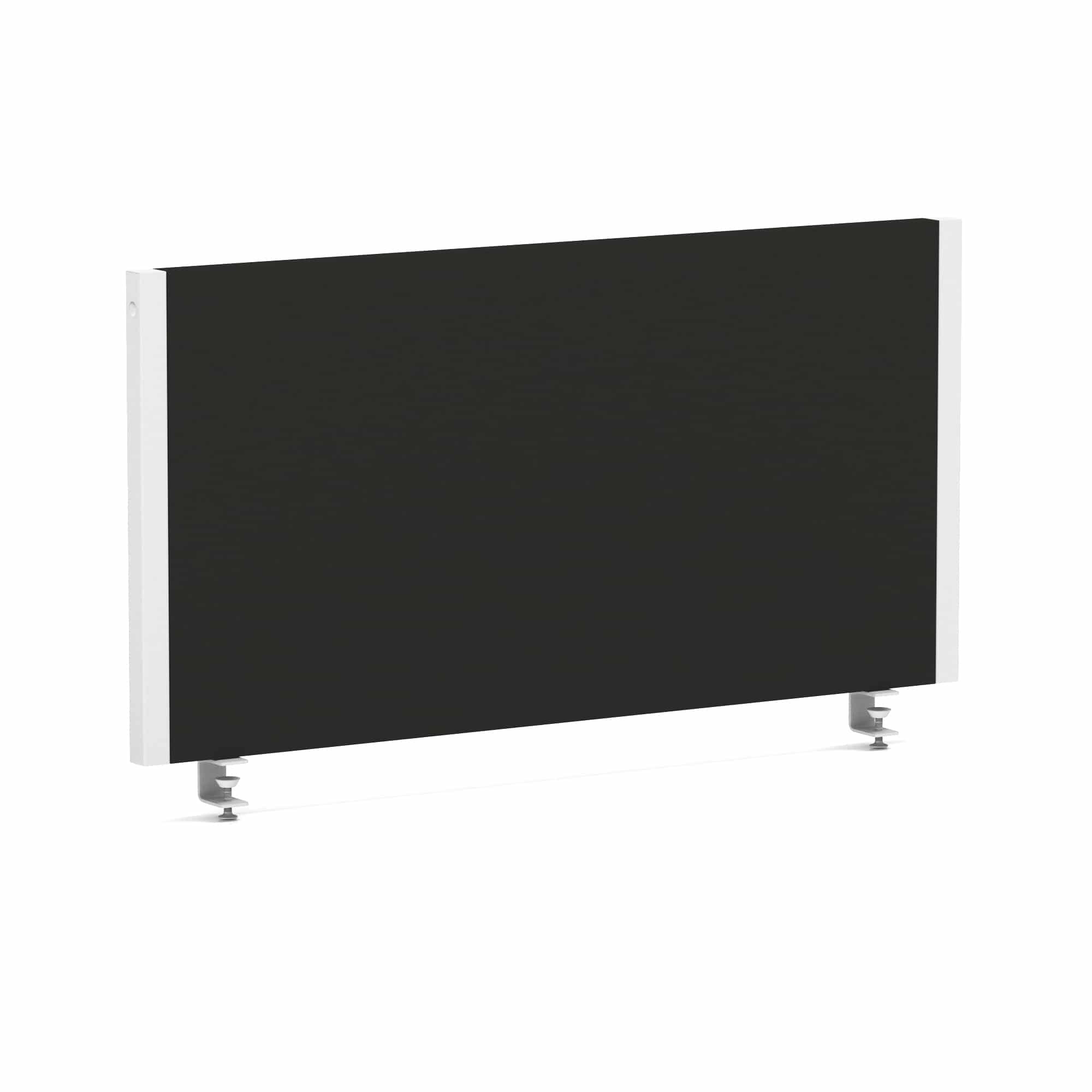 Evolve / Impulse Plus Bench Screen White Frame