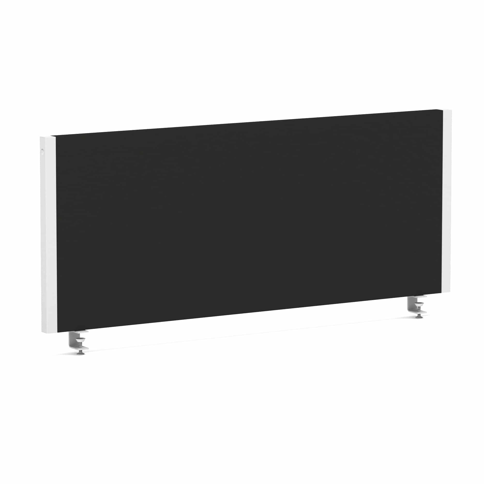 Evolve / Impulse Plus Bench Screen White Frame - Image 2