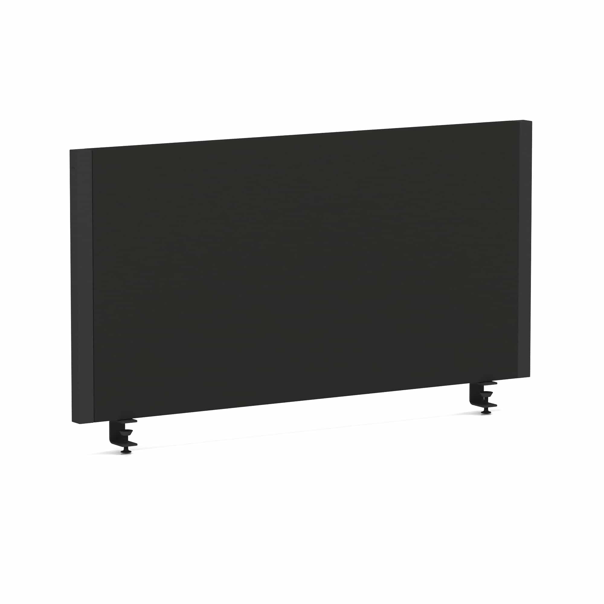 Evolve / Impulse Plus Bench Screen Black Frame