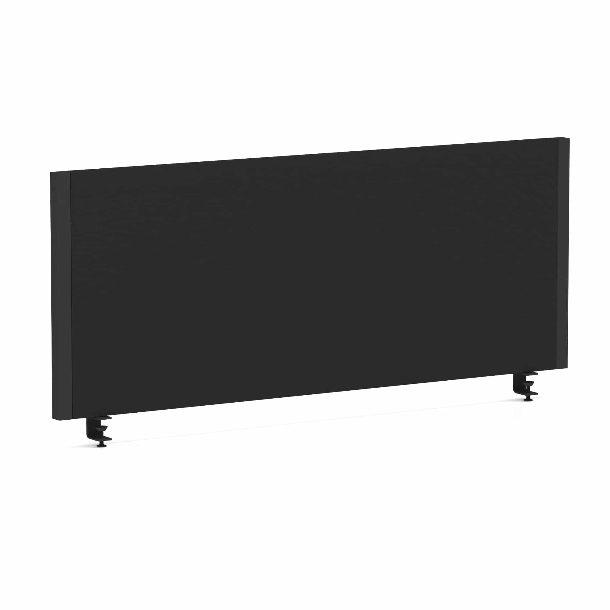 Evolve / Impulse Plus Bench Screen Black Frame - Image 2