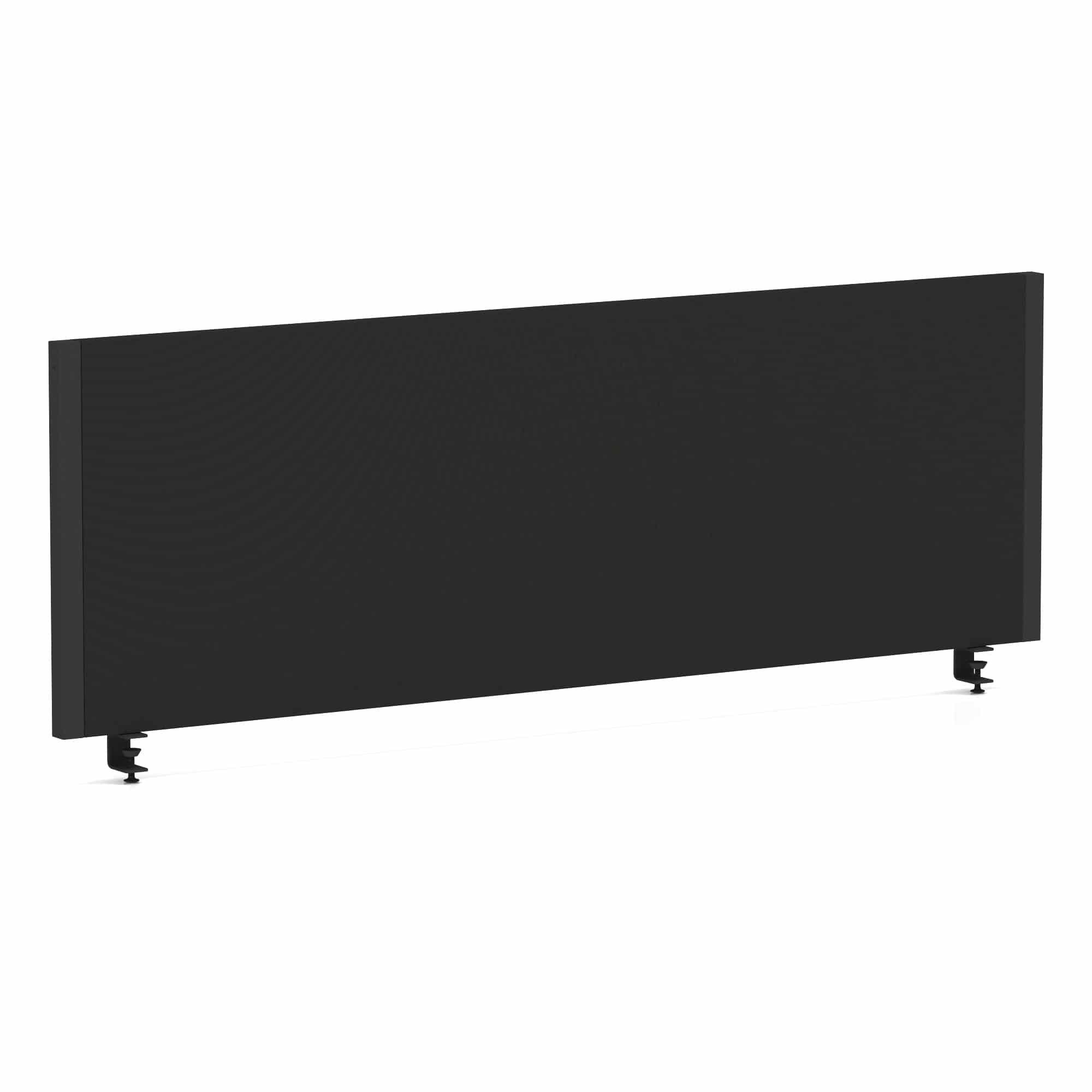 Evolve / Impulse Plus Bench Screen Black Frame - Image 3