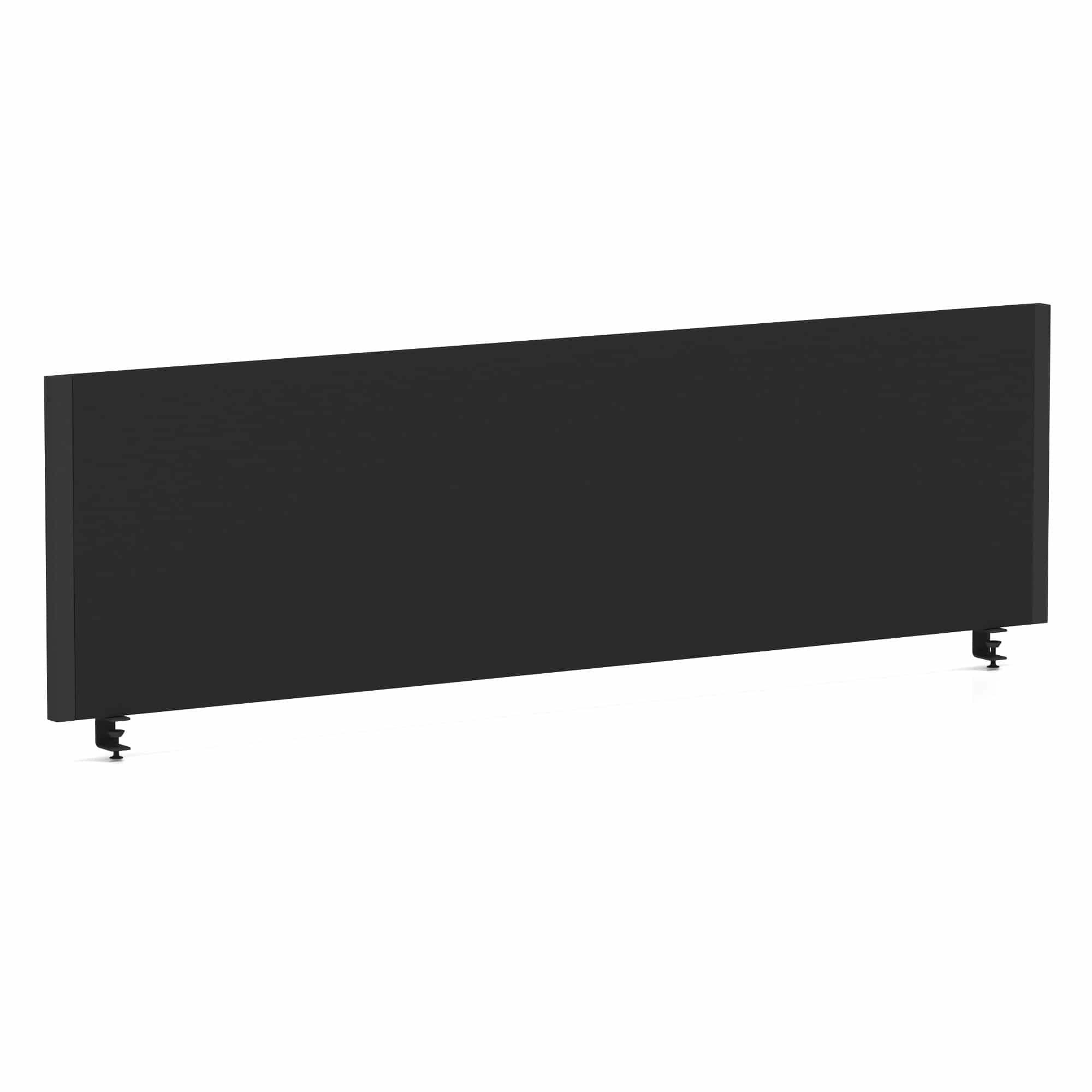 Evolve / Impulse Plus Bench Screen Black Frame - Image 4