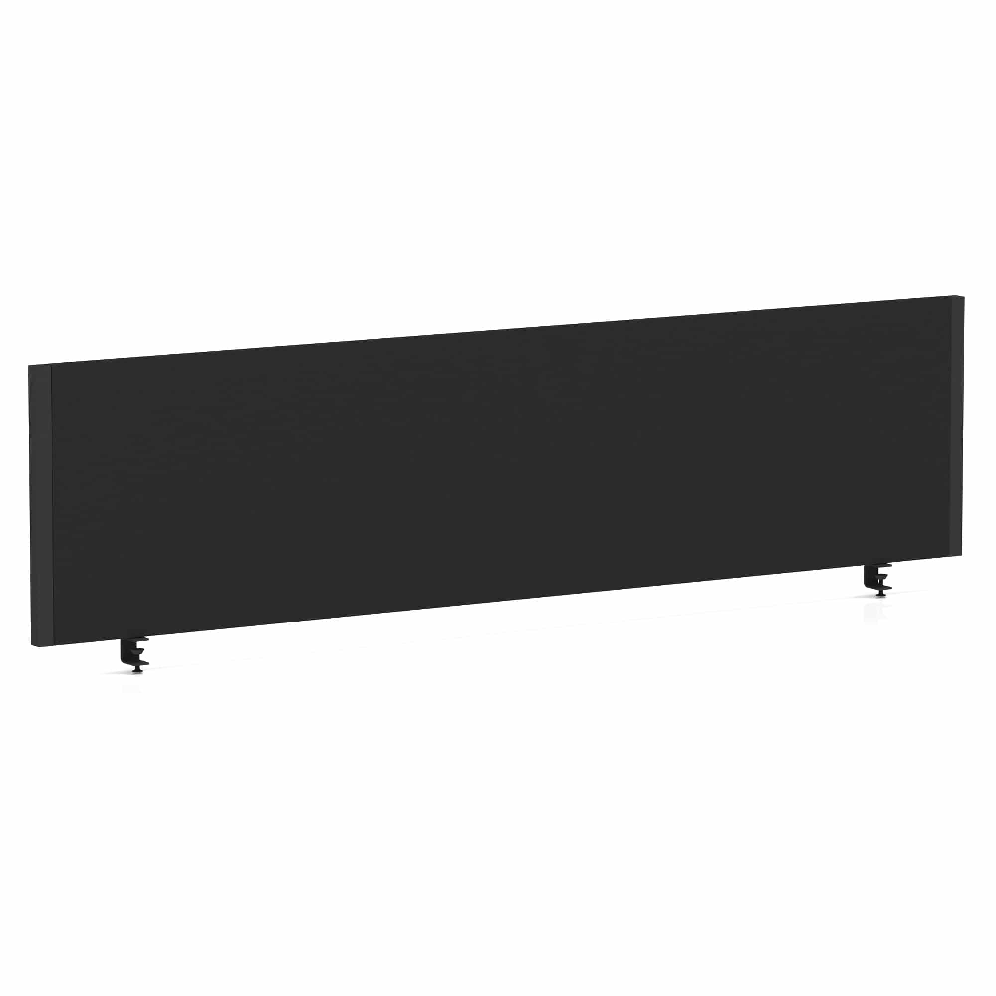 Evolve / Impulse Plus Bench Screen Black Frame - Image 5