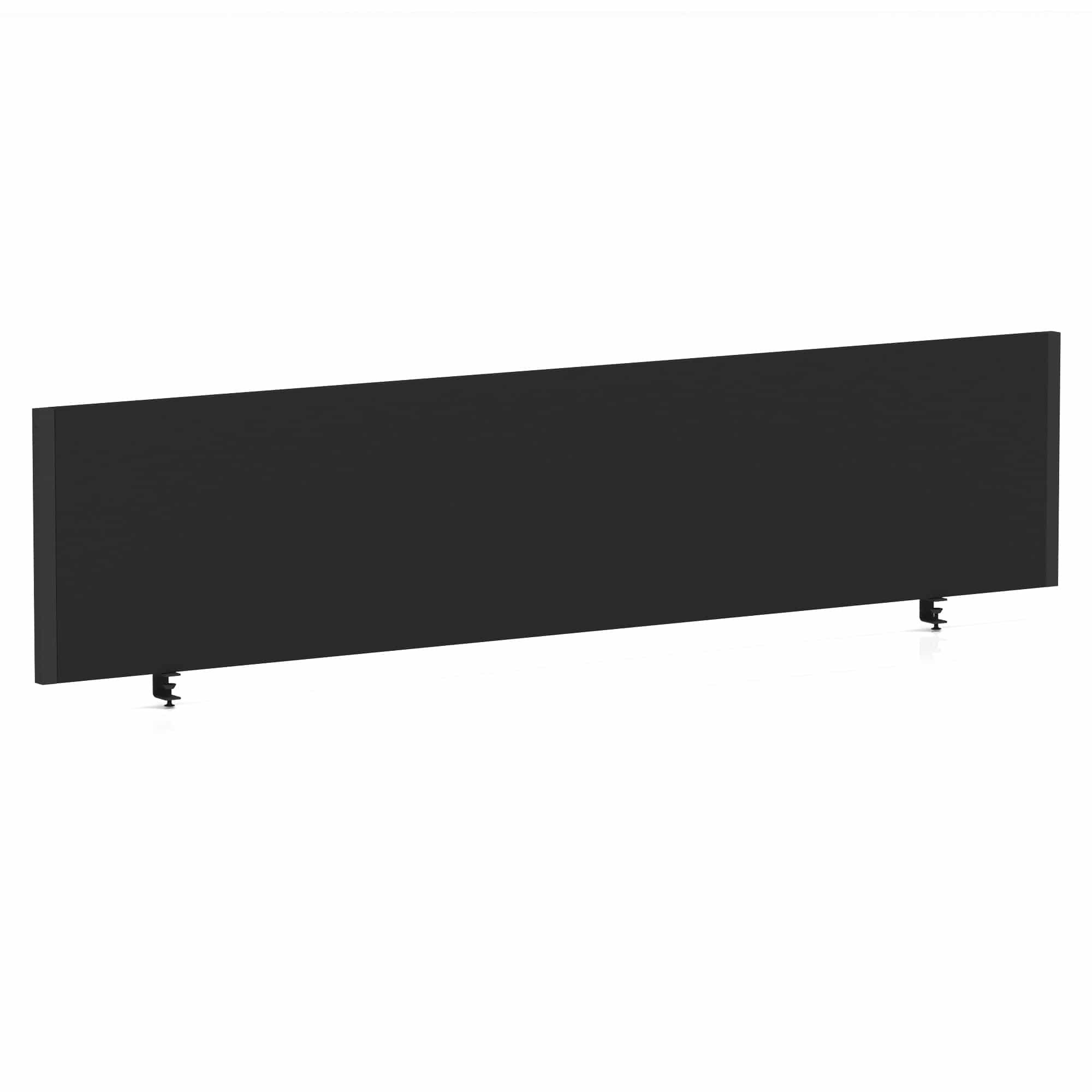 Evolve / Impulse Plus Bench Screen Black Frame - Image 6