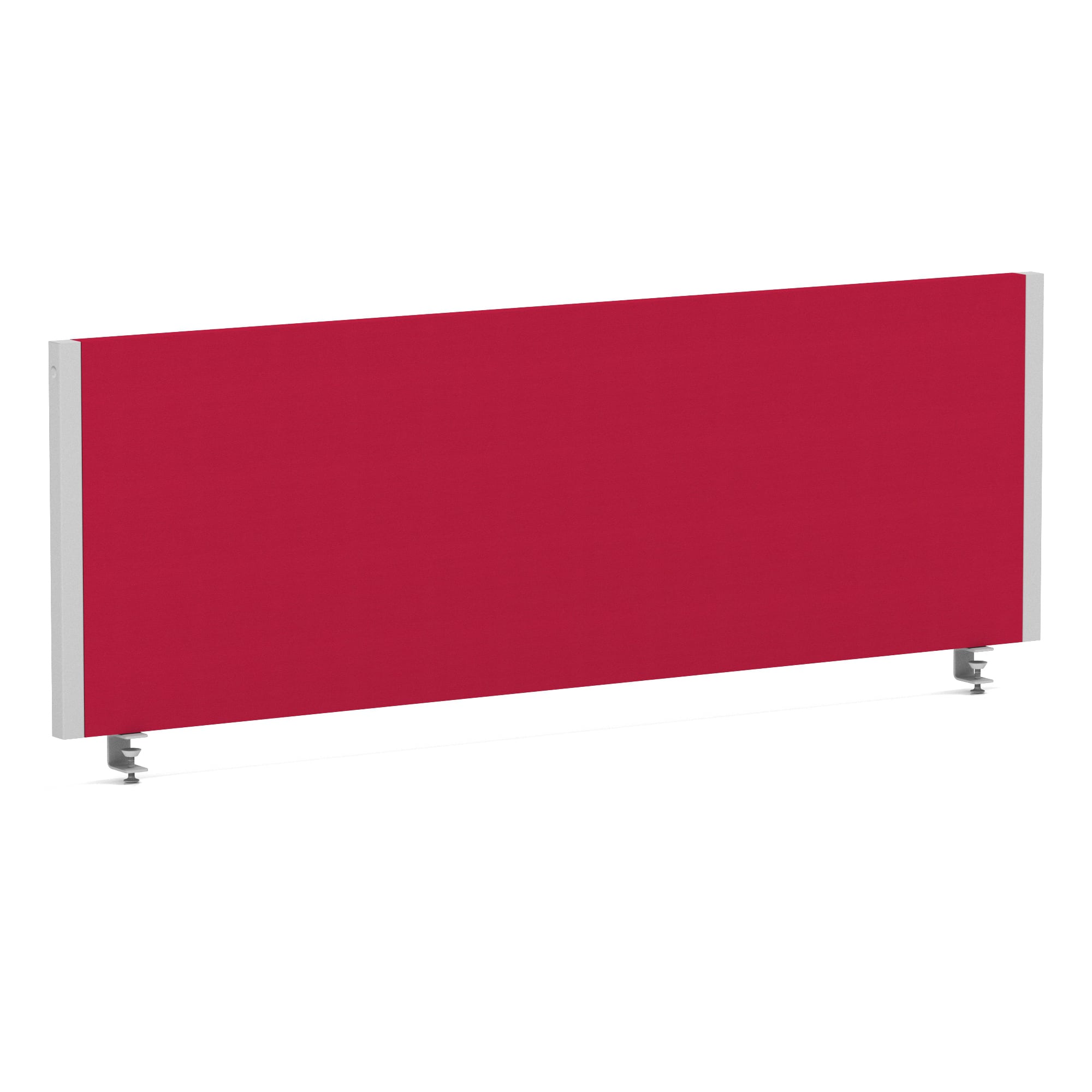 Evolve / Impulse Plus Bench Screen Silver Frame - Image 15