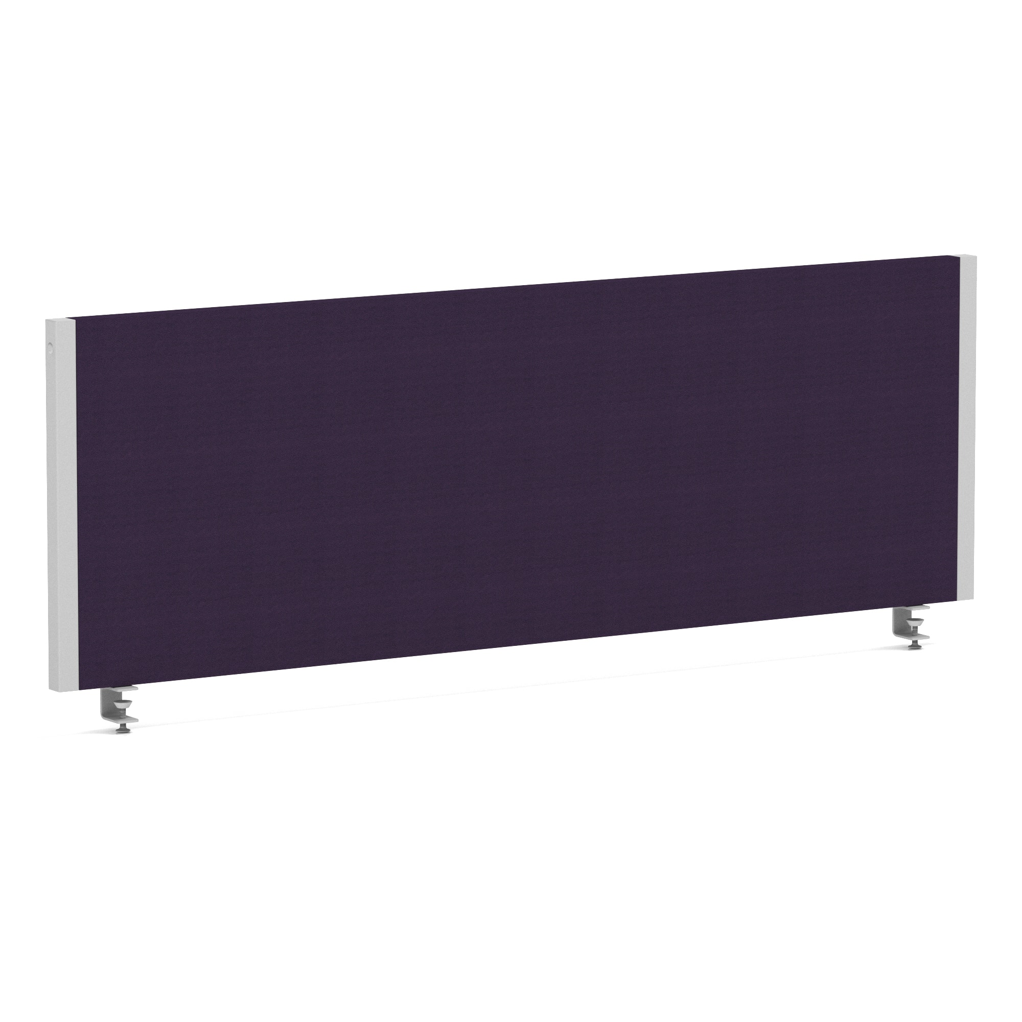 Evolve / Impulse Plus Bench Screen Silver Frame - Image 33
