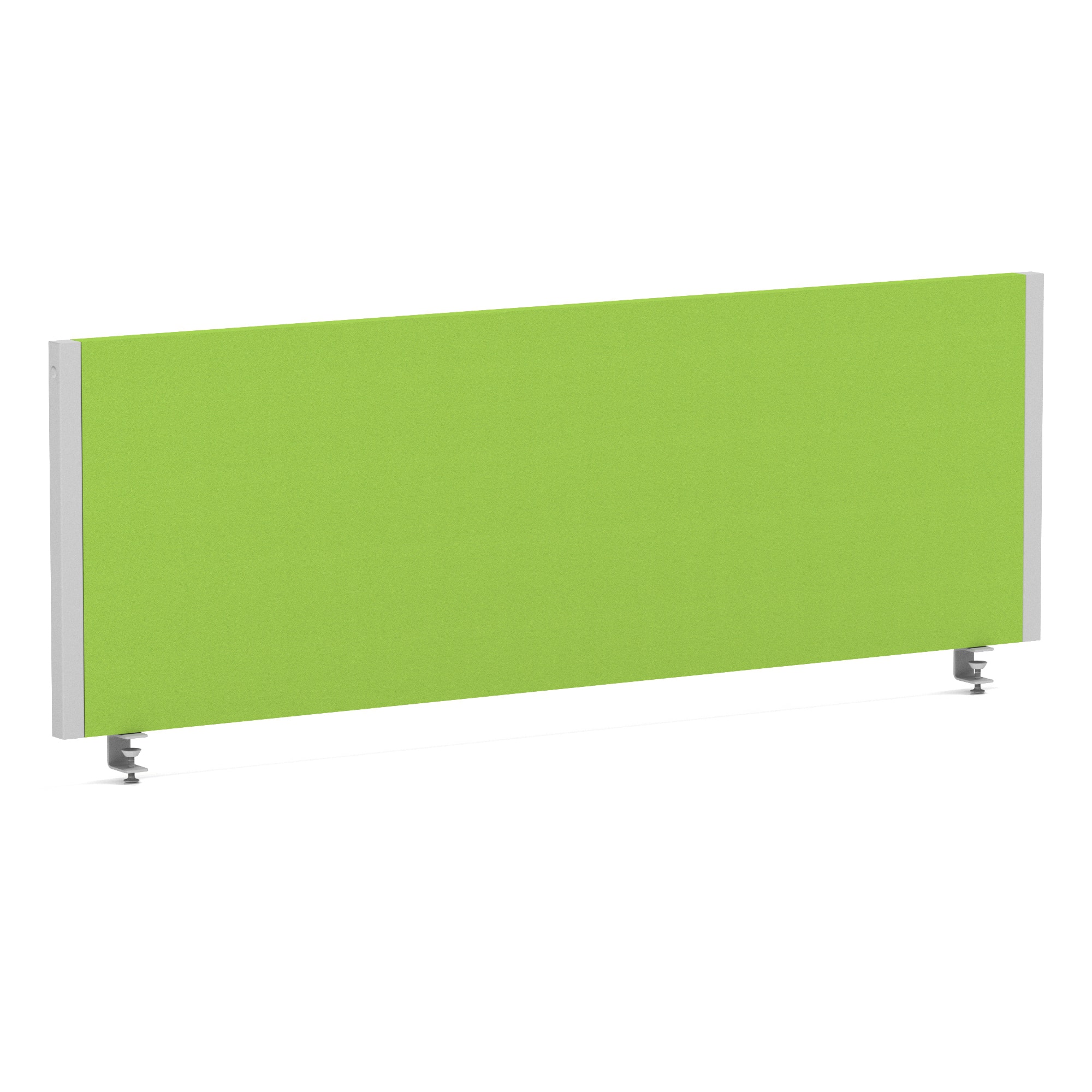 Evolve / Impulse Plus Bench Screen Silver Frame - Image 51