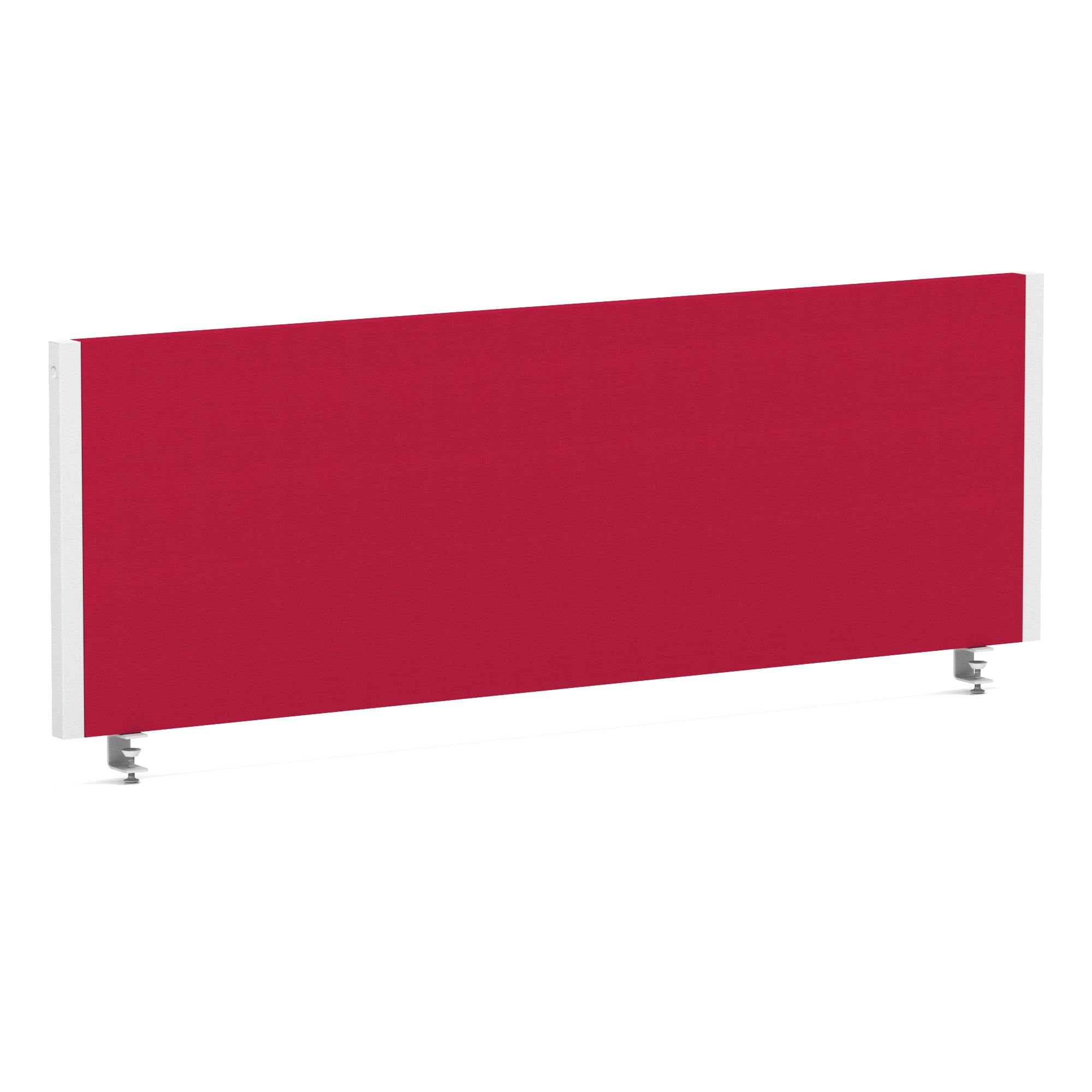 Evolve / Impulse Plus Bench Screen White Frame - Image 15