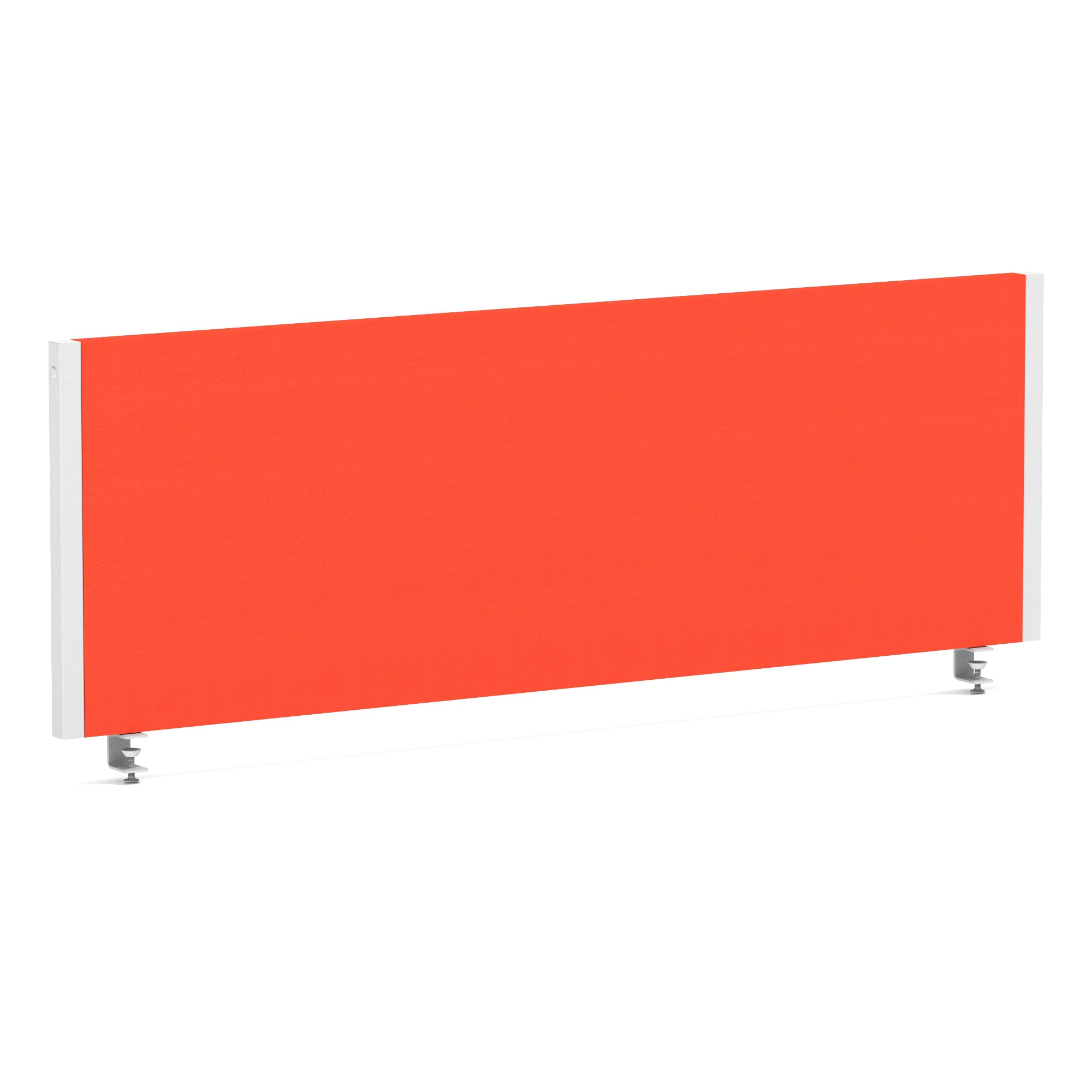 Evolve / Impulse Plus Bench Screen White Frame - Image 21