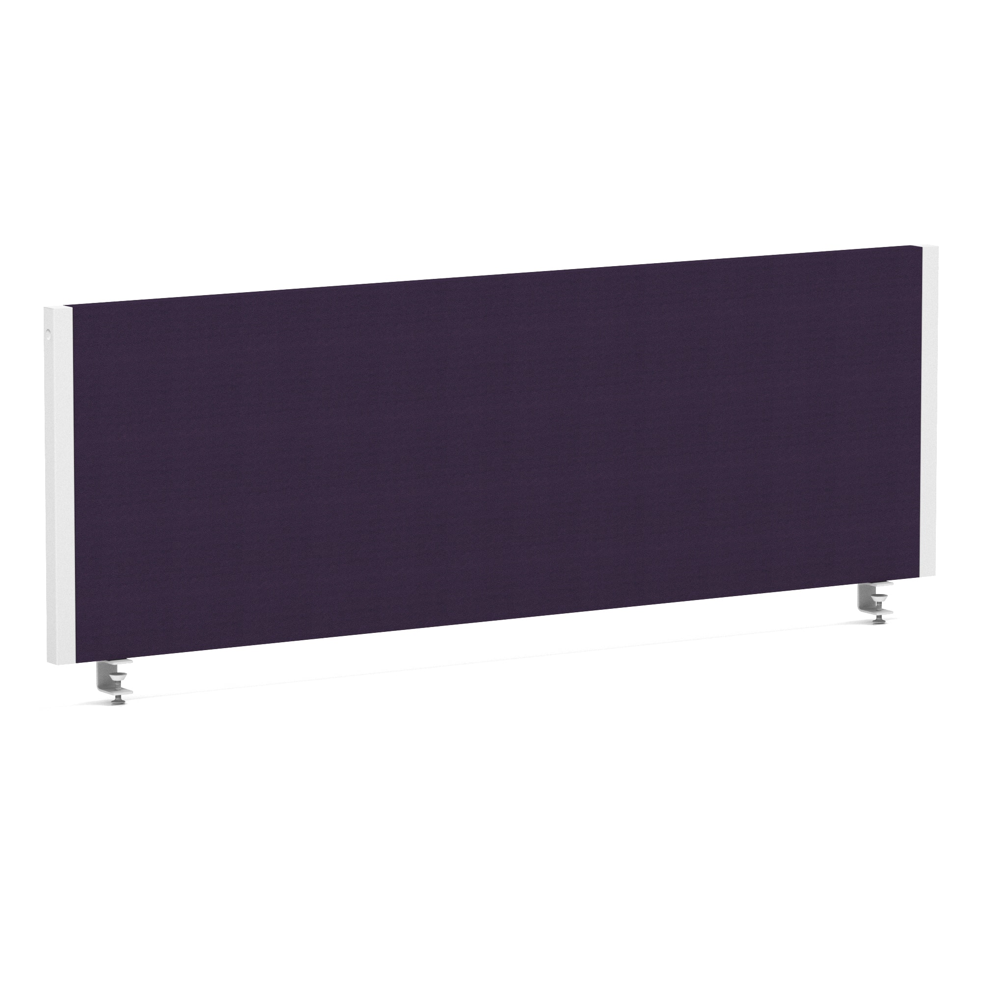 Evolve / Impulse Plus Bench Screen White Frame - Image 33