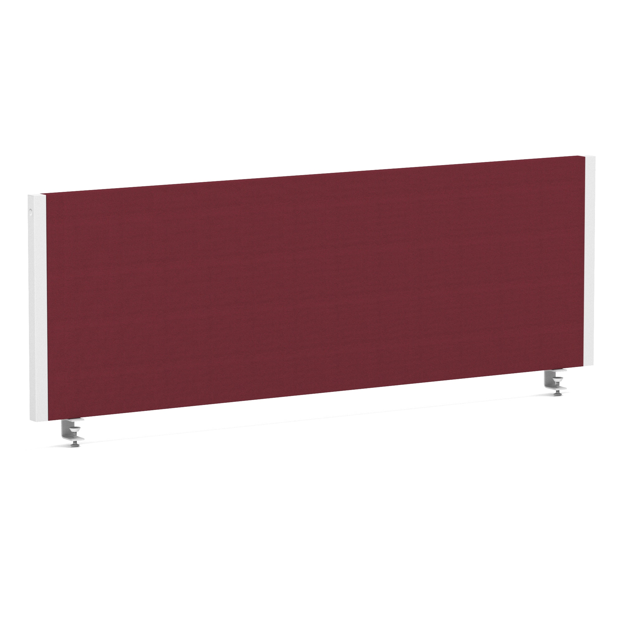 Evolve / Impulse Plus Bench Screen White Frame - Image 39