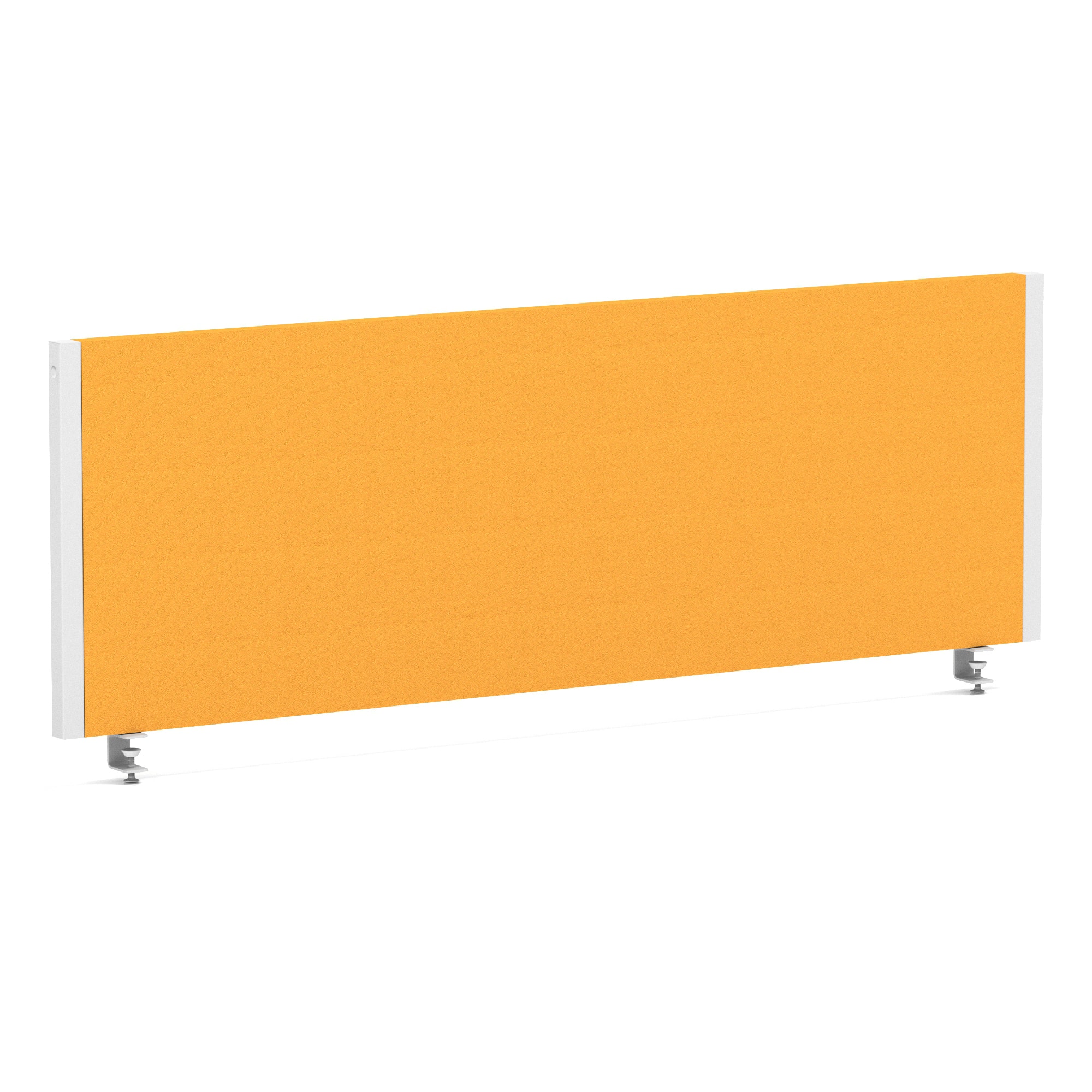 Evolve / Impulse Plus Bench Screen White Frame - Image 45