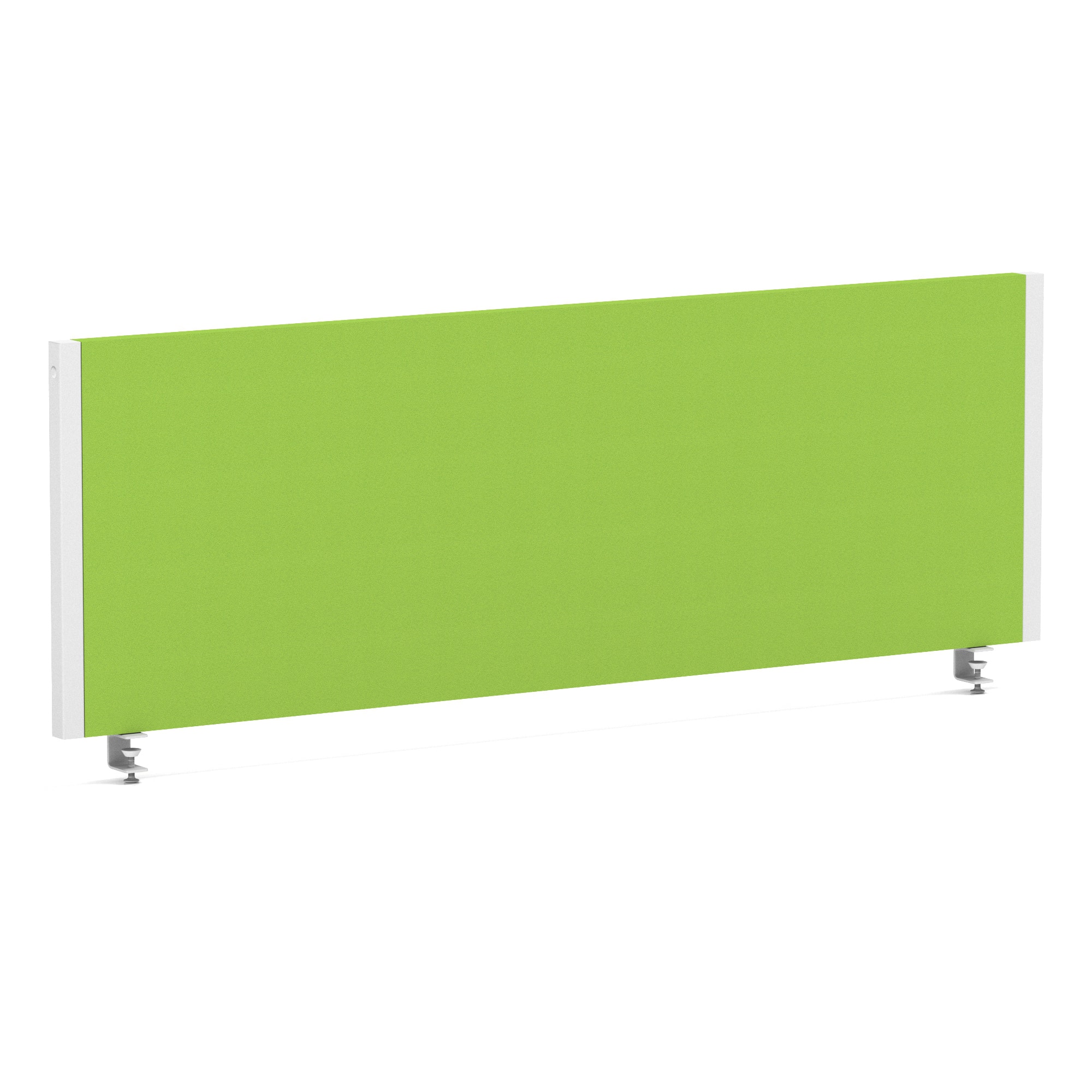 Evolve / Impulse Plus Bench Screen White Frame - Image 51