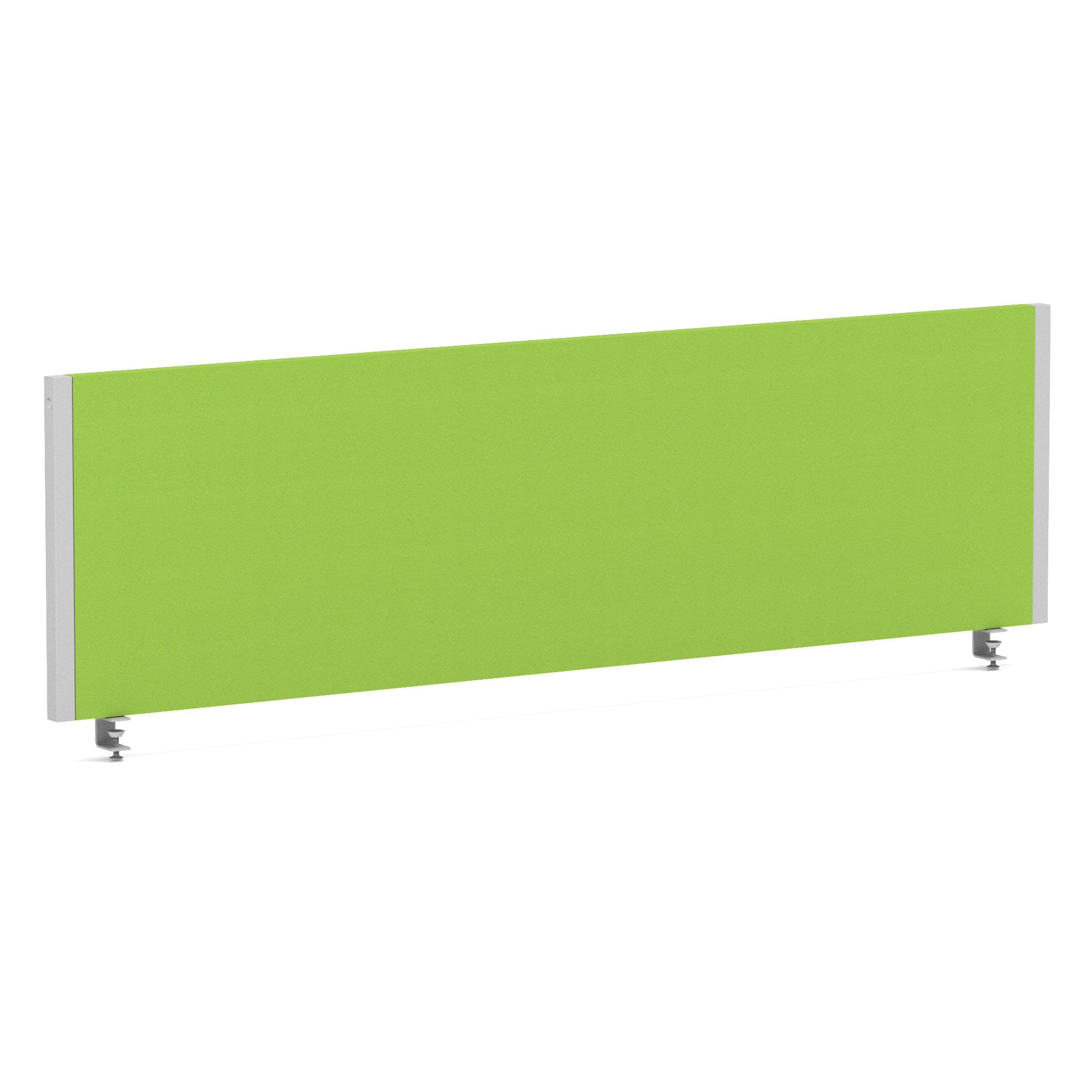 Evolve / Impulse Plus Bench Screen Silver Frame - Image 52