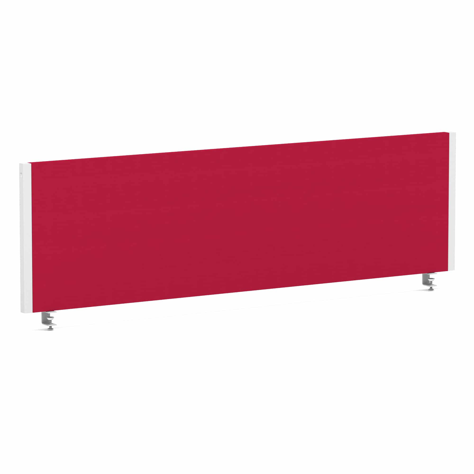 Evolve / Impulse Plus Bench Screen White Frame - Image 16